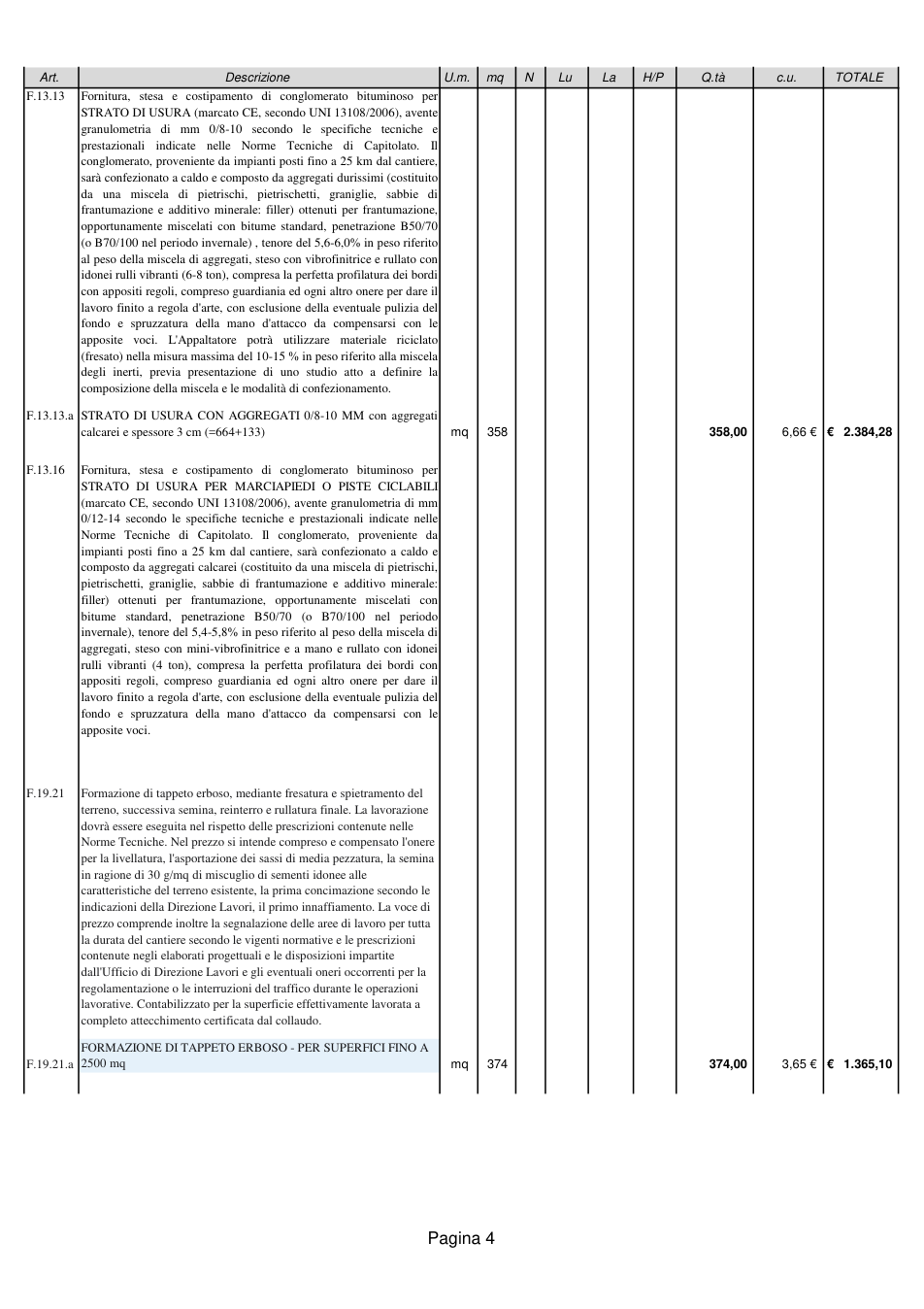 Pagina 5 del documento