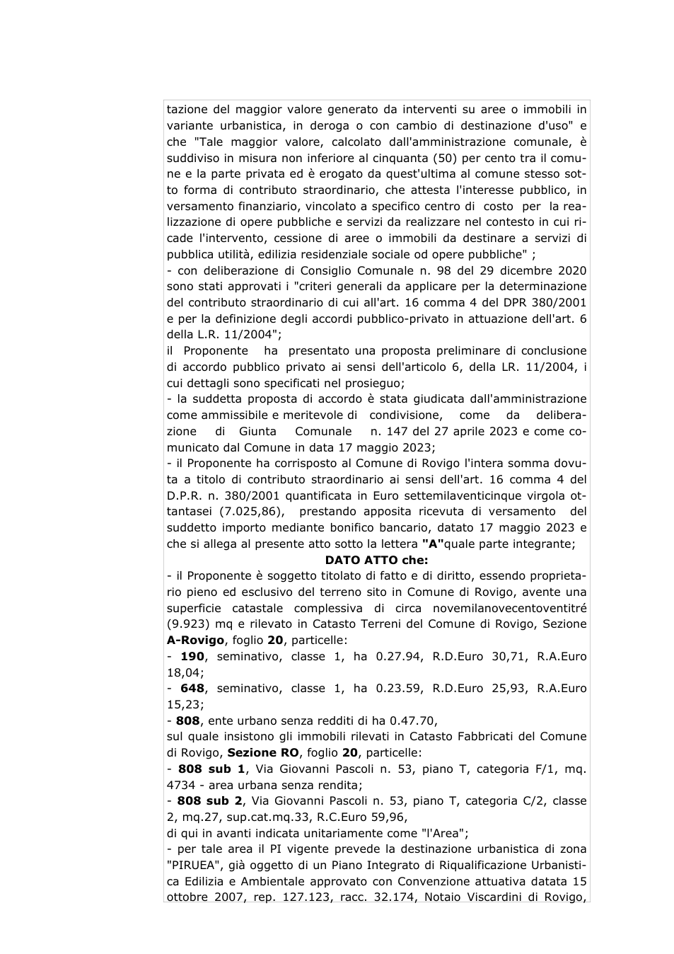 Pagina 2 del documento