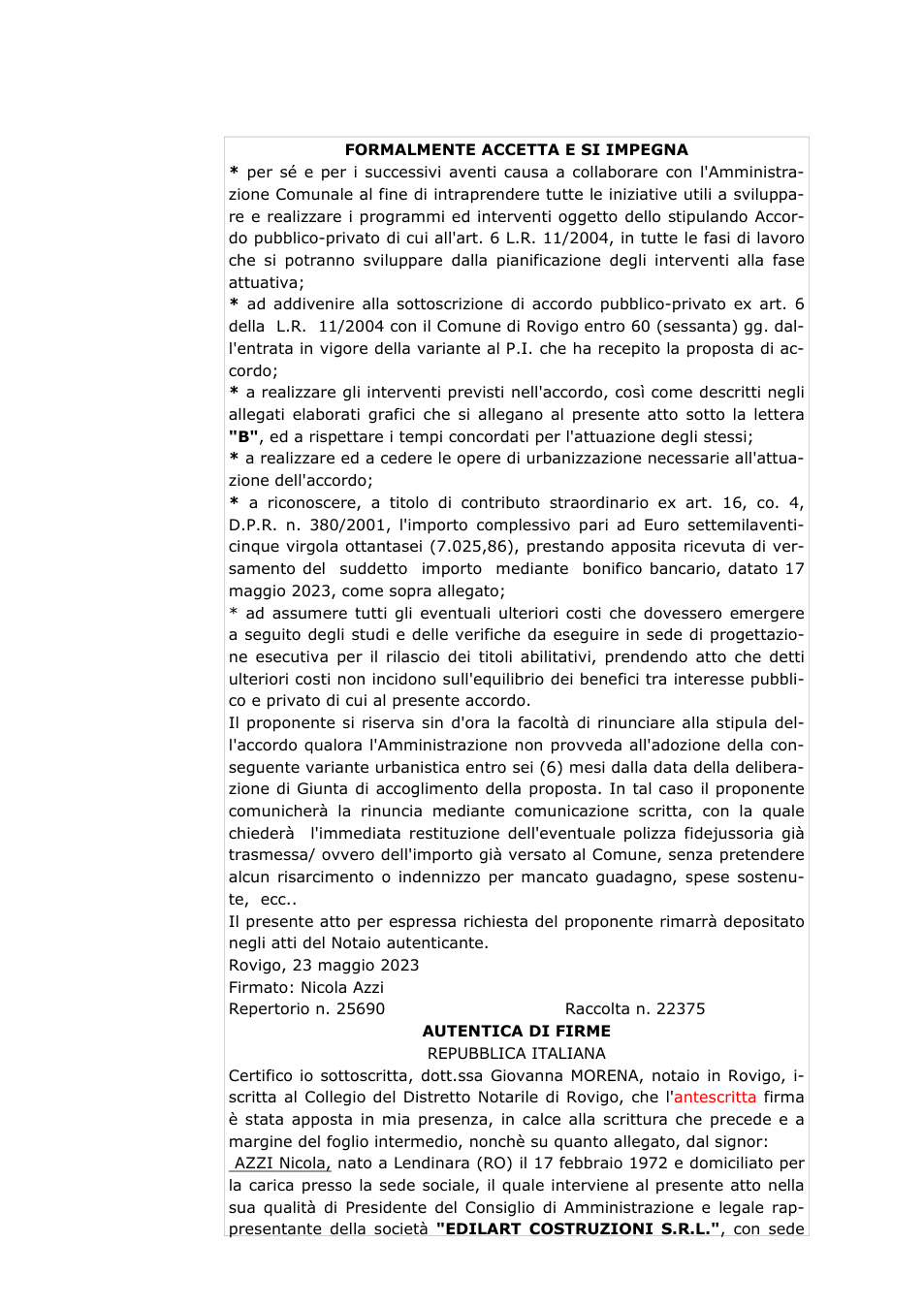 Pagina 4 del documento