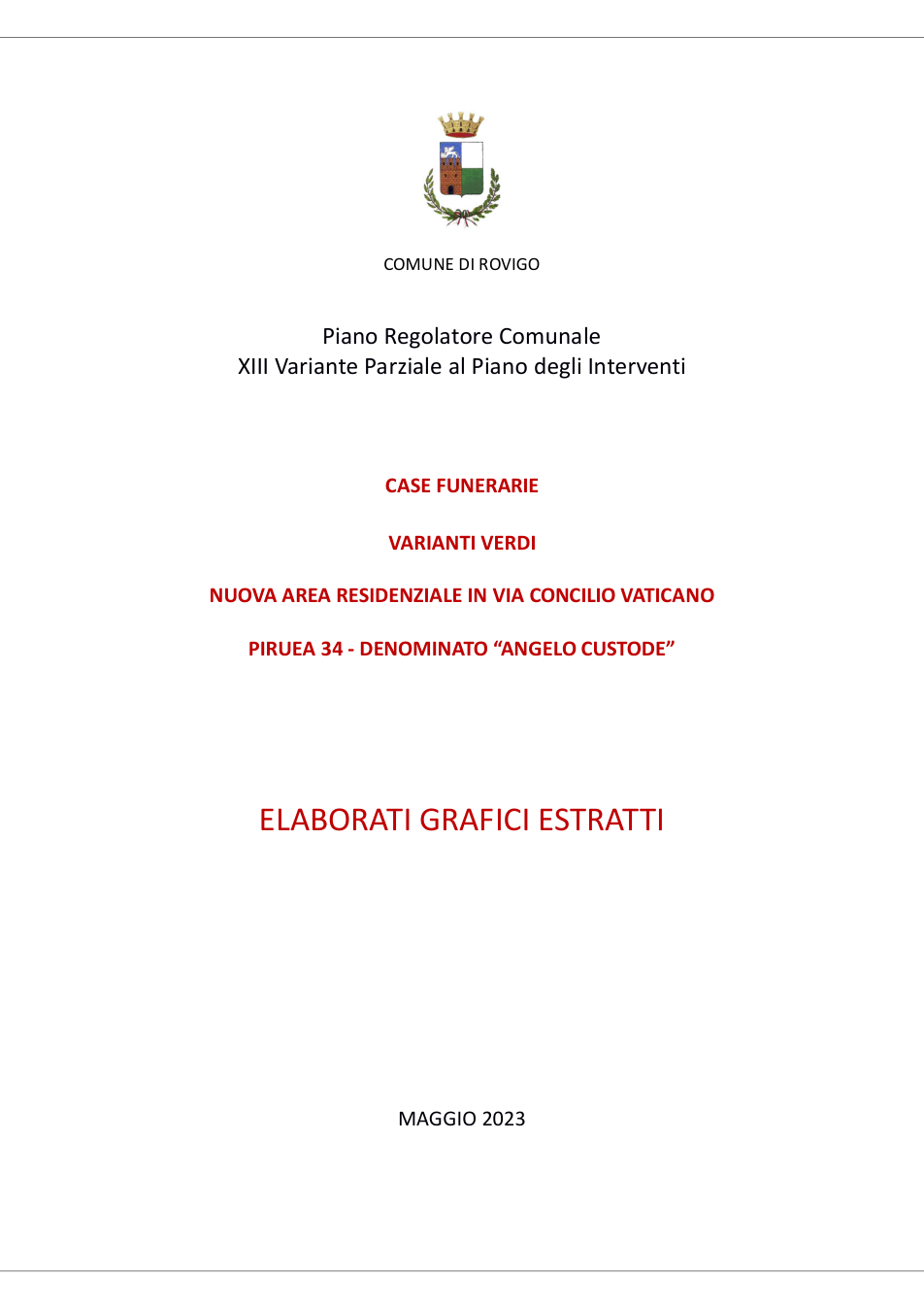 Pagina 1 del documento