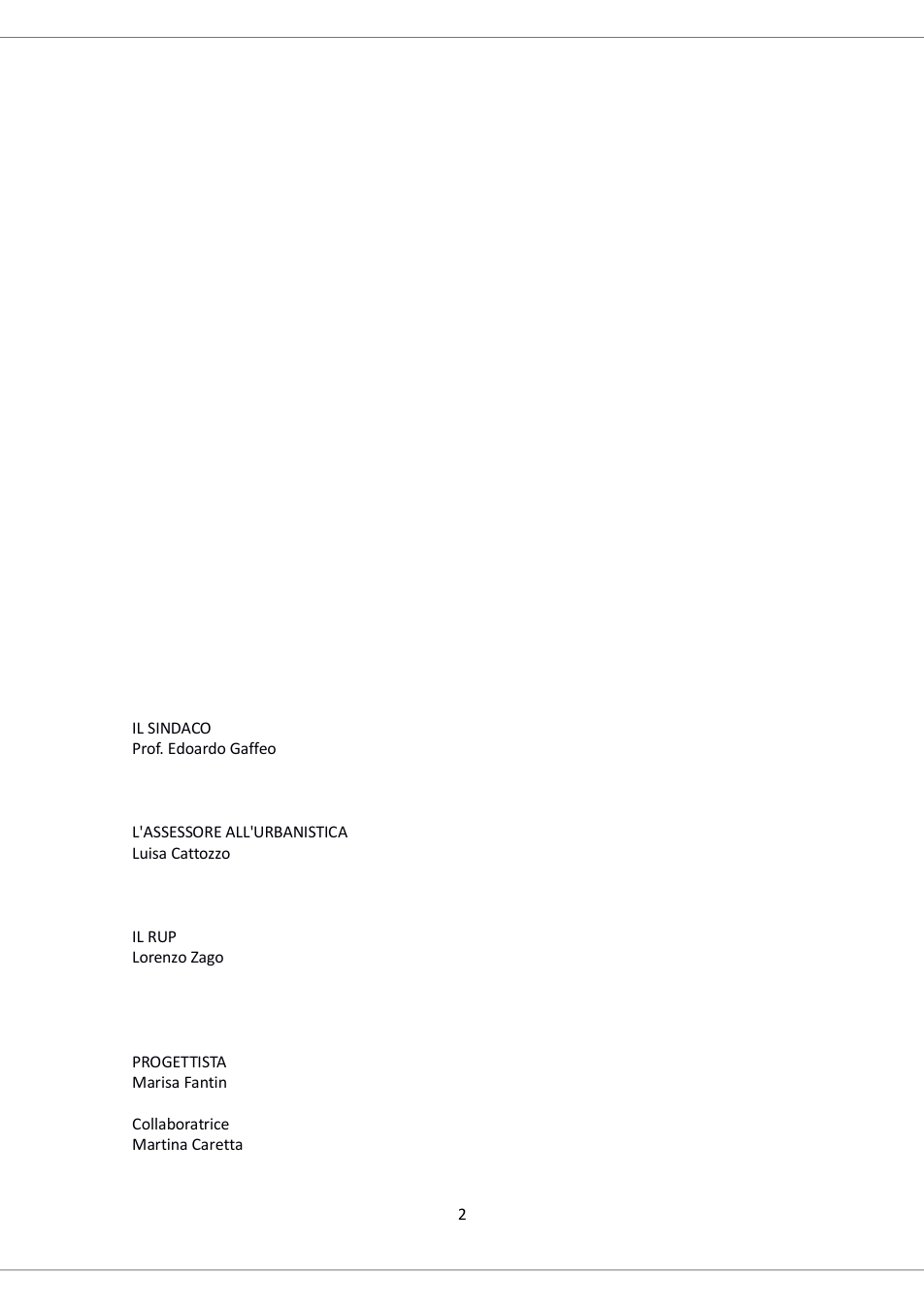 Pagina 2 del documento