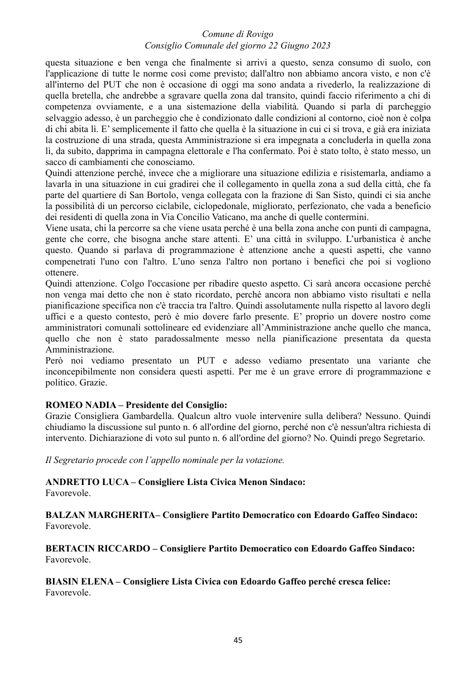 Pagina 2 del documento