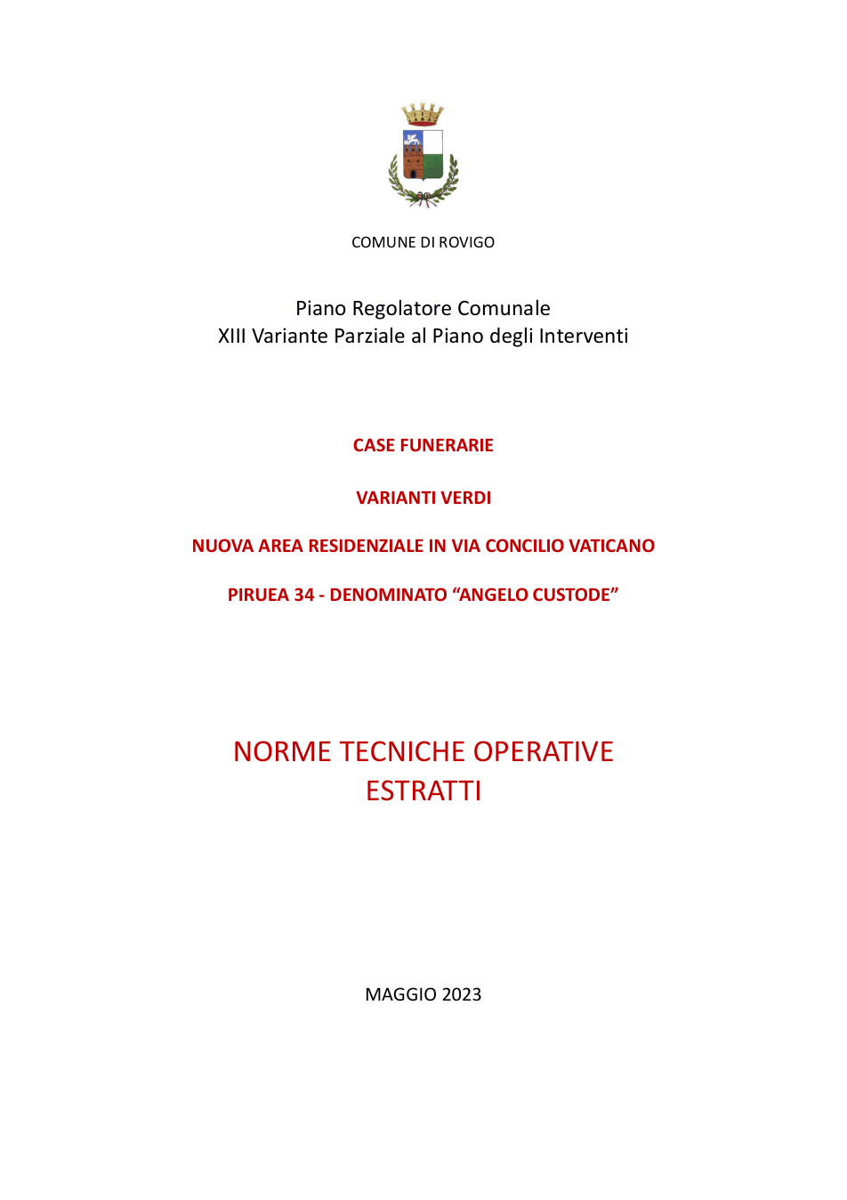Pagina 1 del documento
