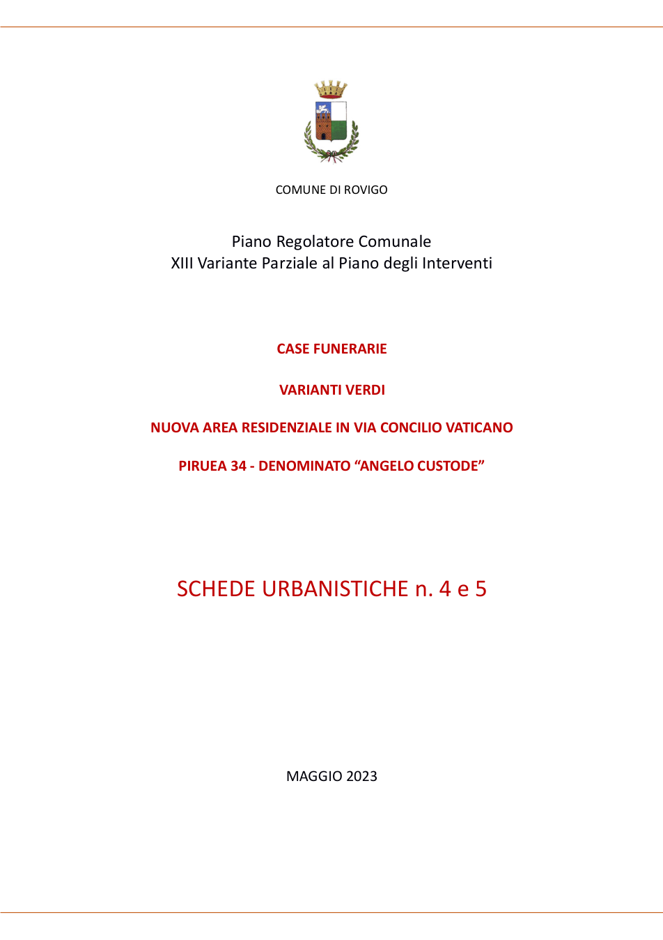 Pagina 1 del documento
