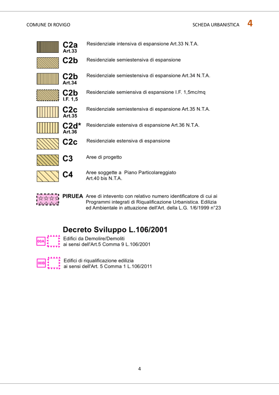 Pagina 4 del documento