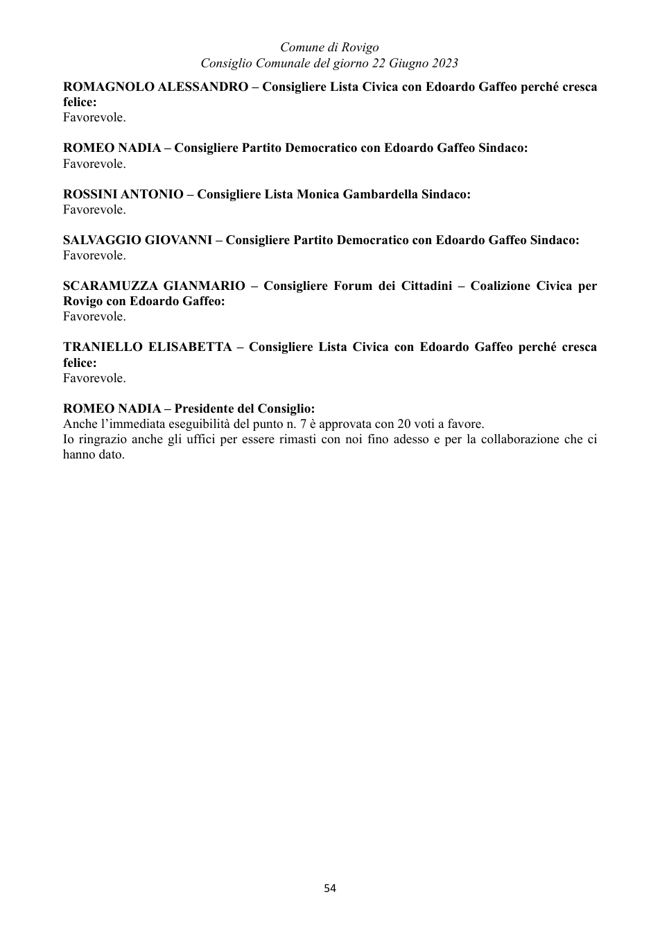 Pagina 4 del documento