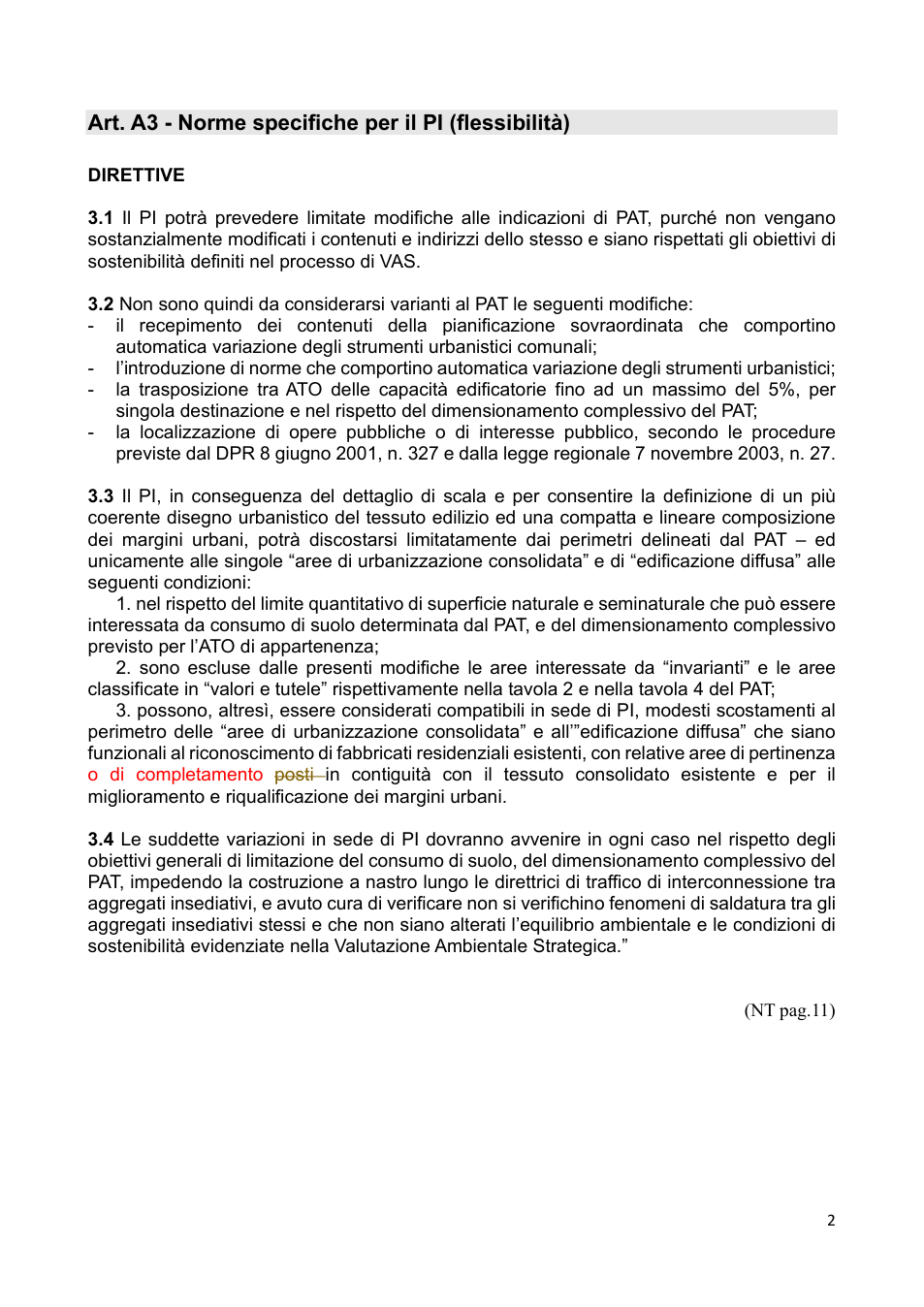 Pagina 3 del documento