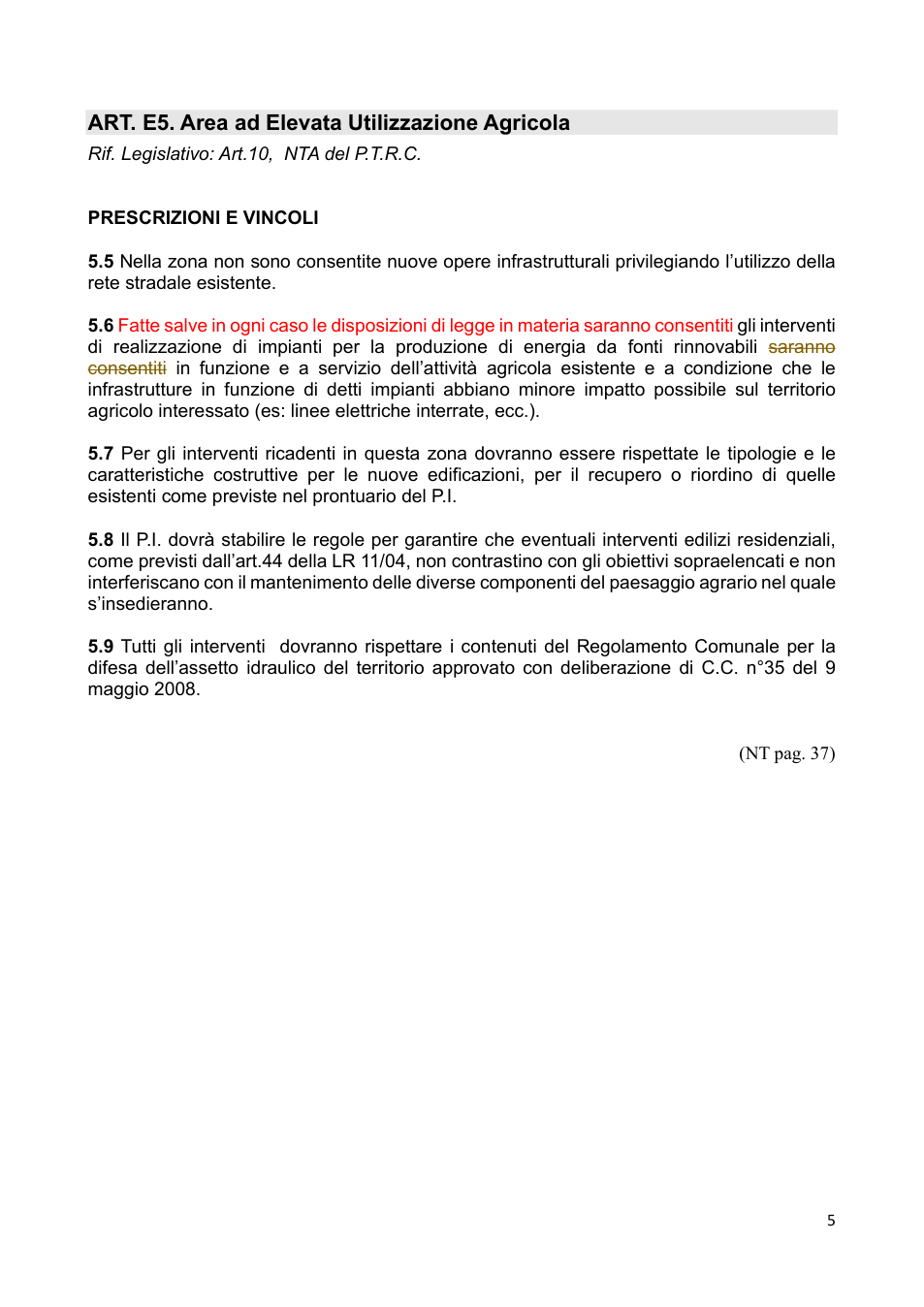 Pagina 6 del documento