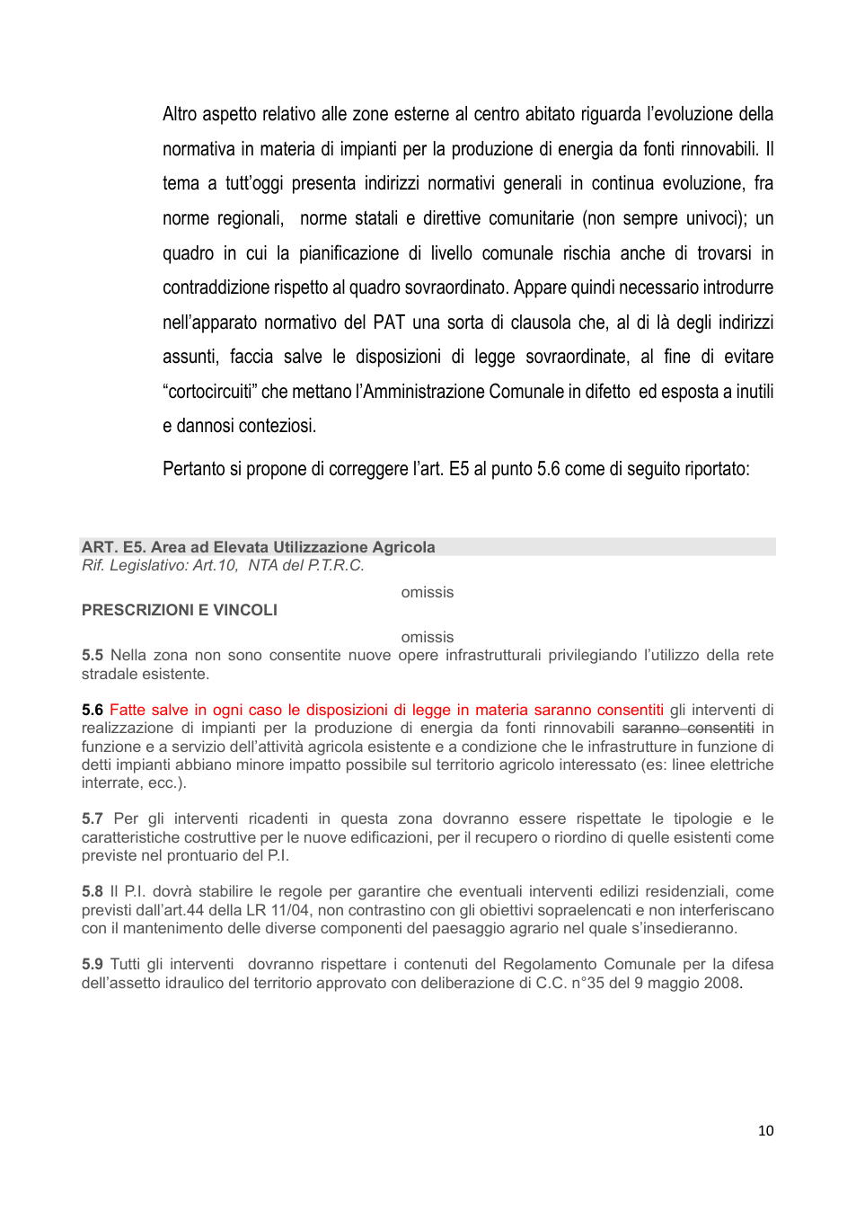 Pagina 11 del documento