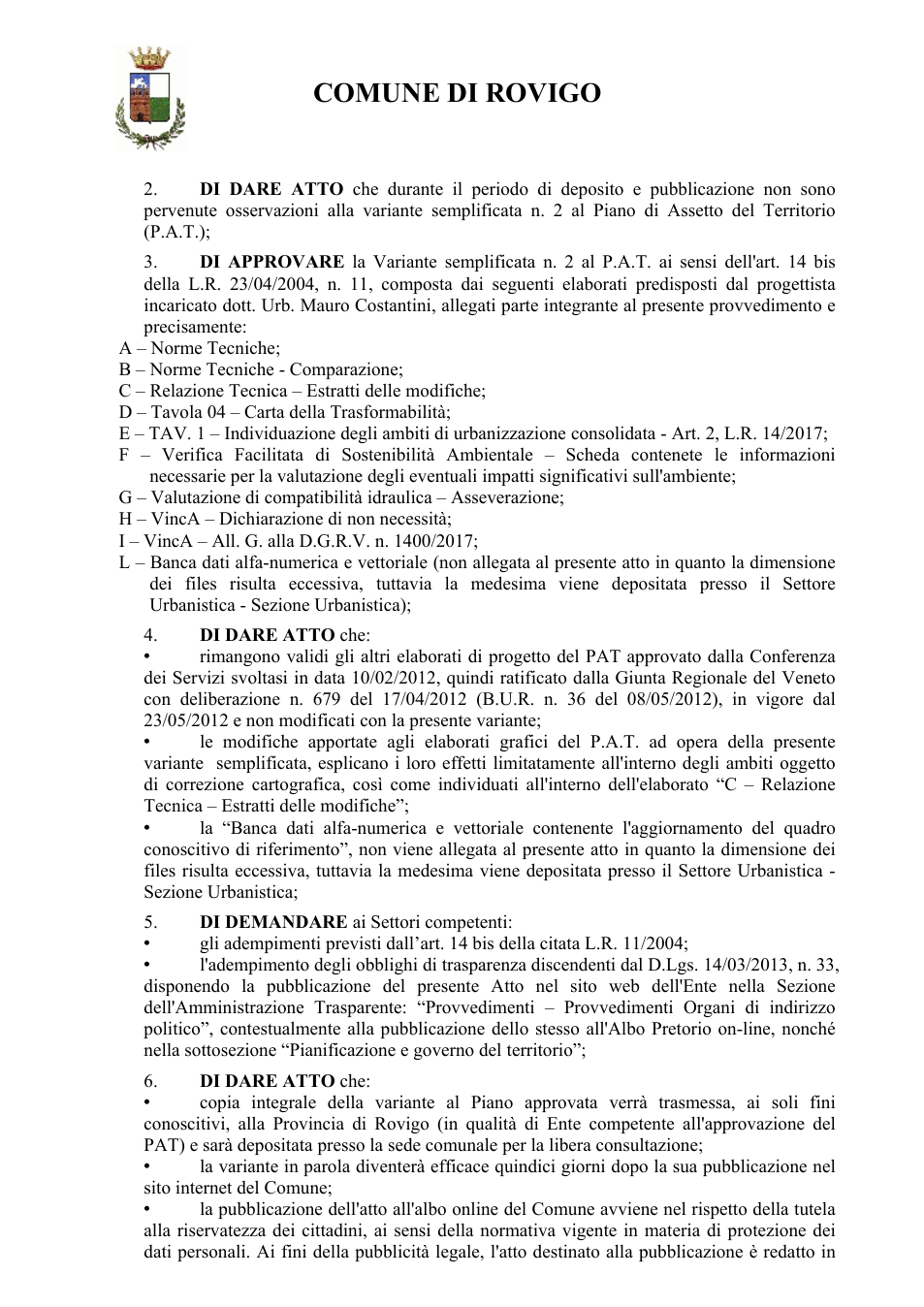 Pagina 6 del documento