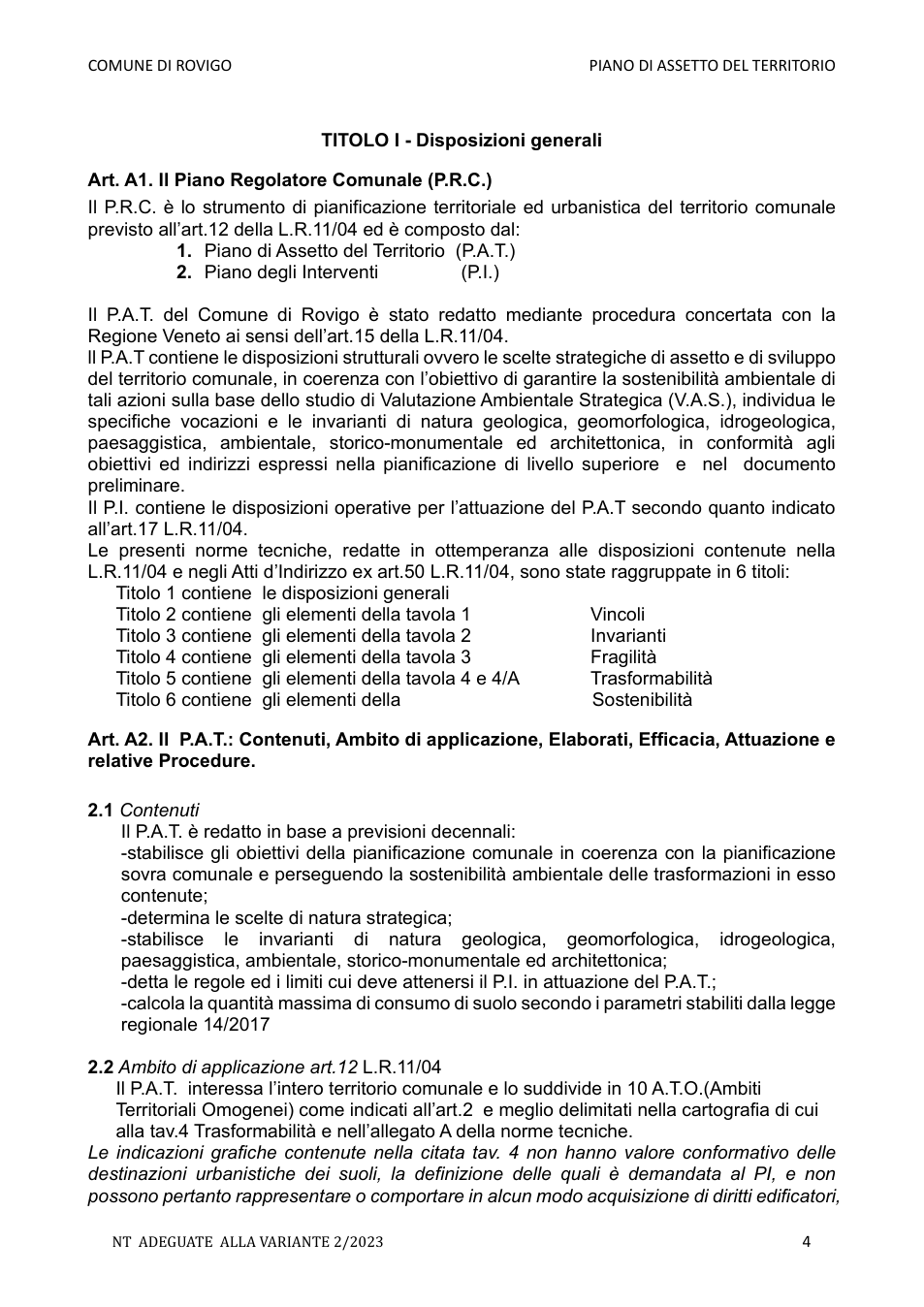 Pagina 5 del documento