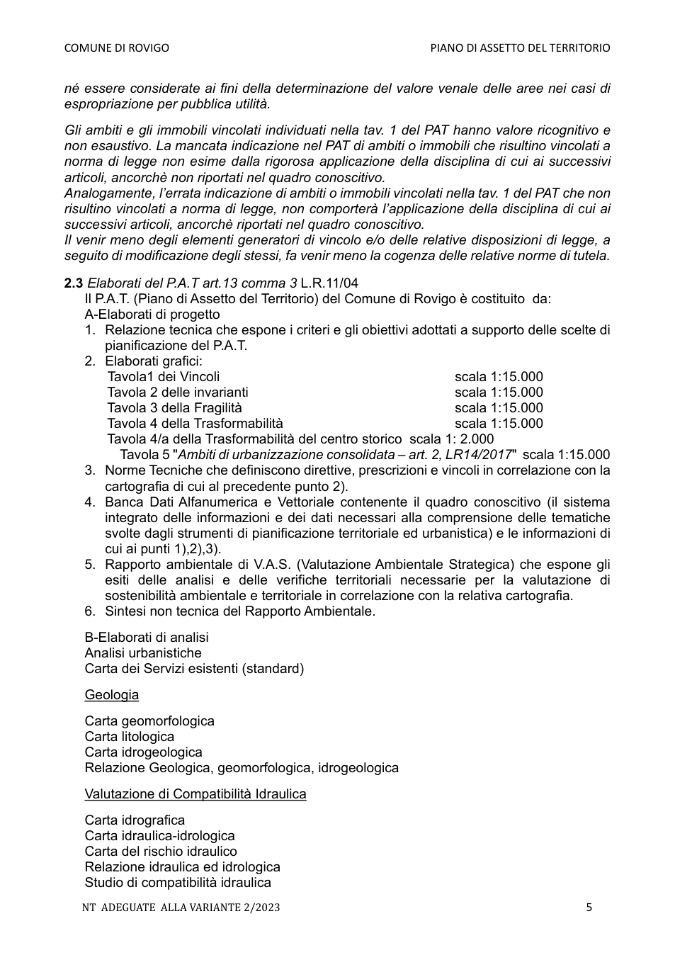 Pagina 6 del documento