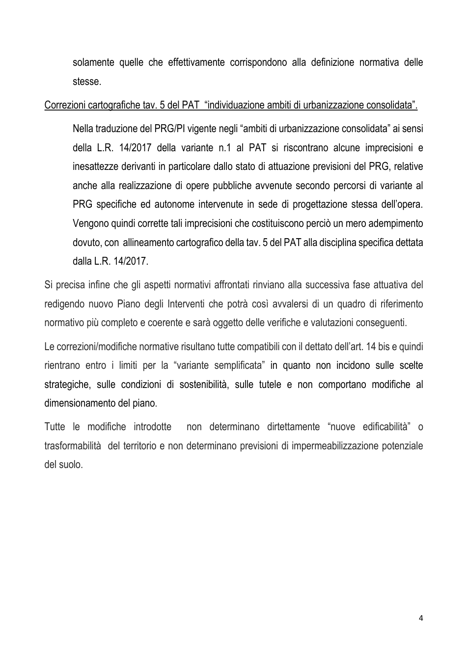 Pagina 5 del documento