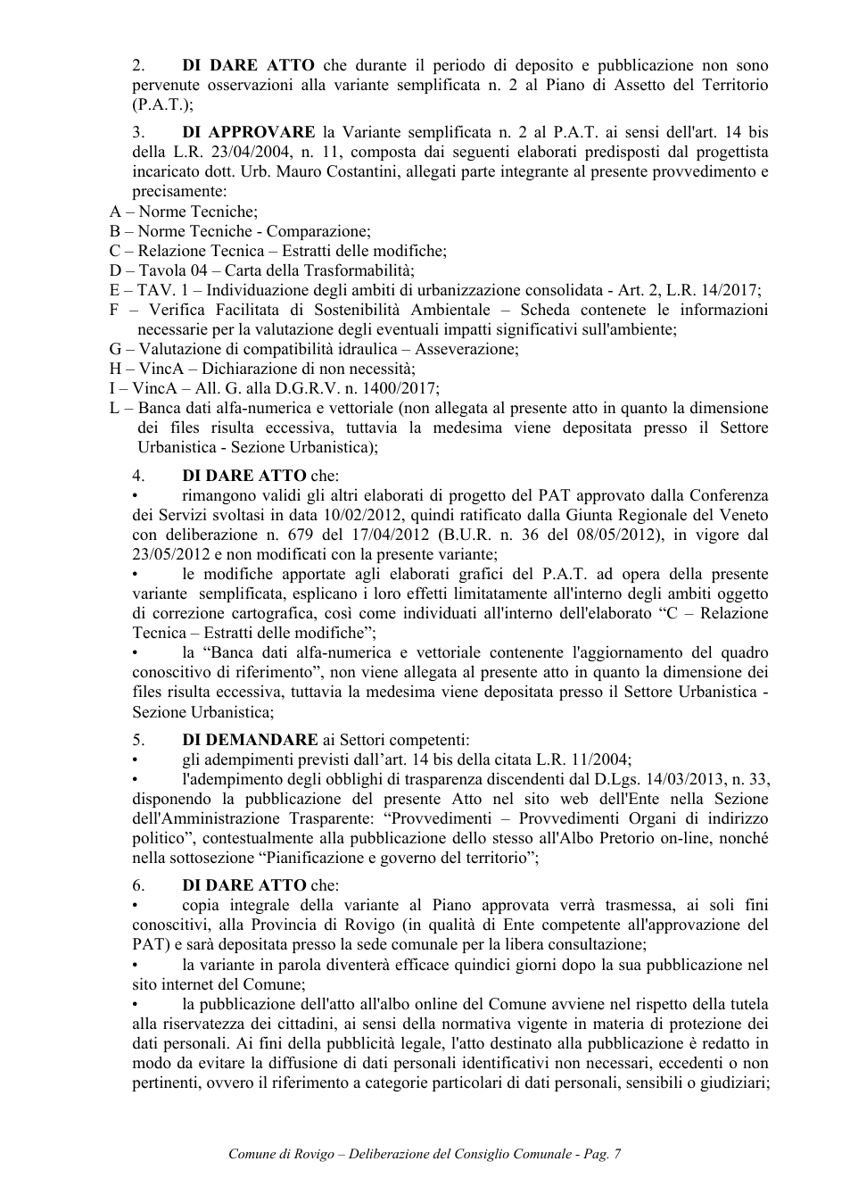 Pagina 7 del documento
