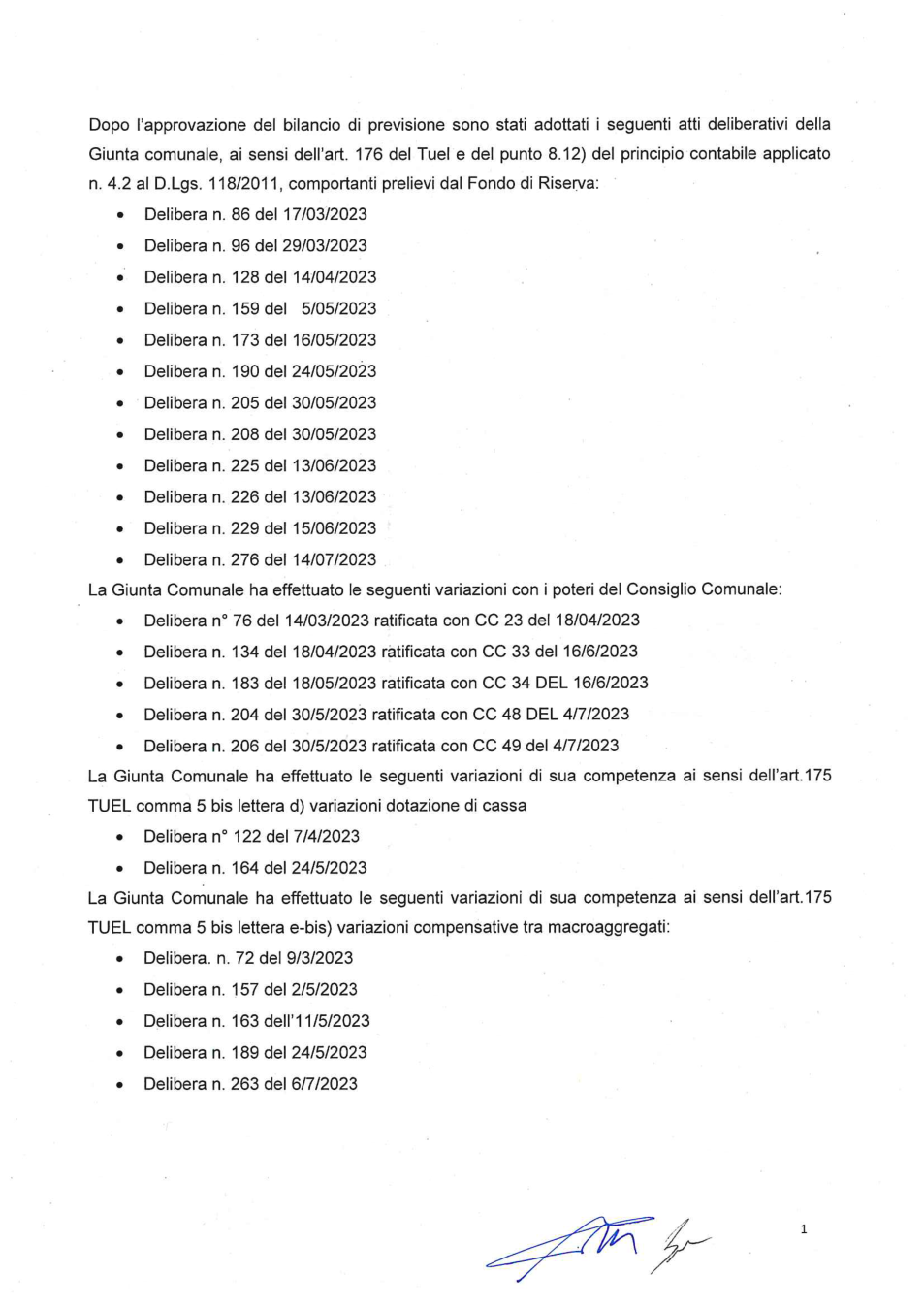 Pagina 2 del documento