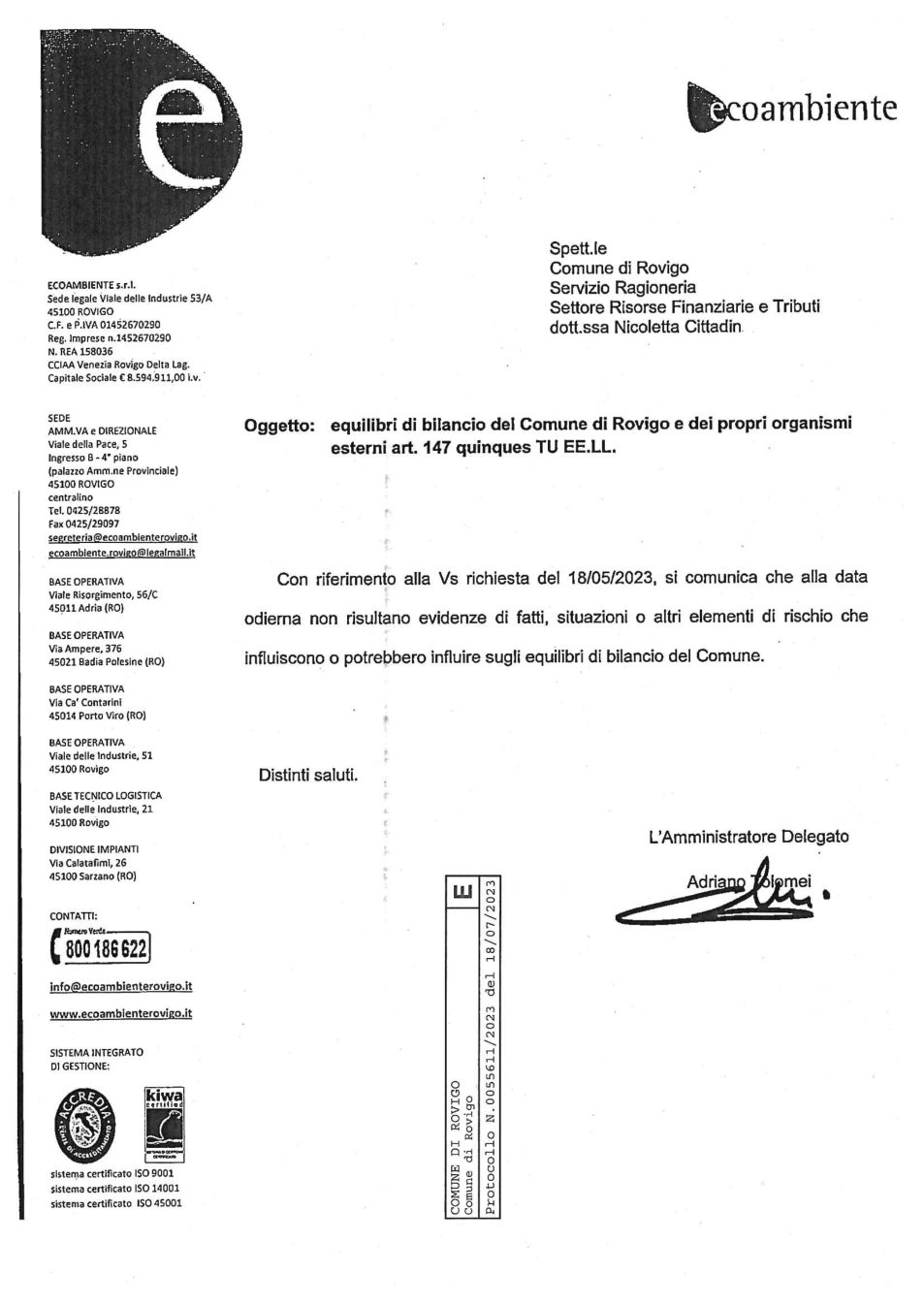 Pagina 2 del documento