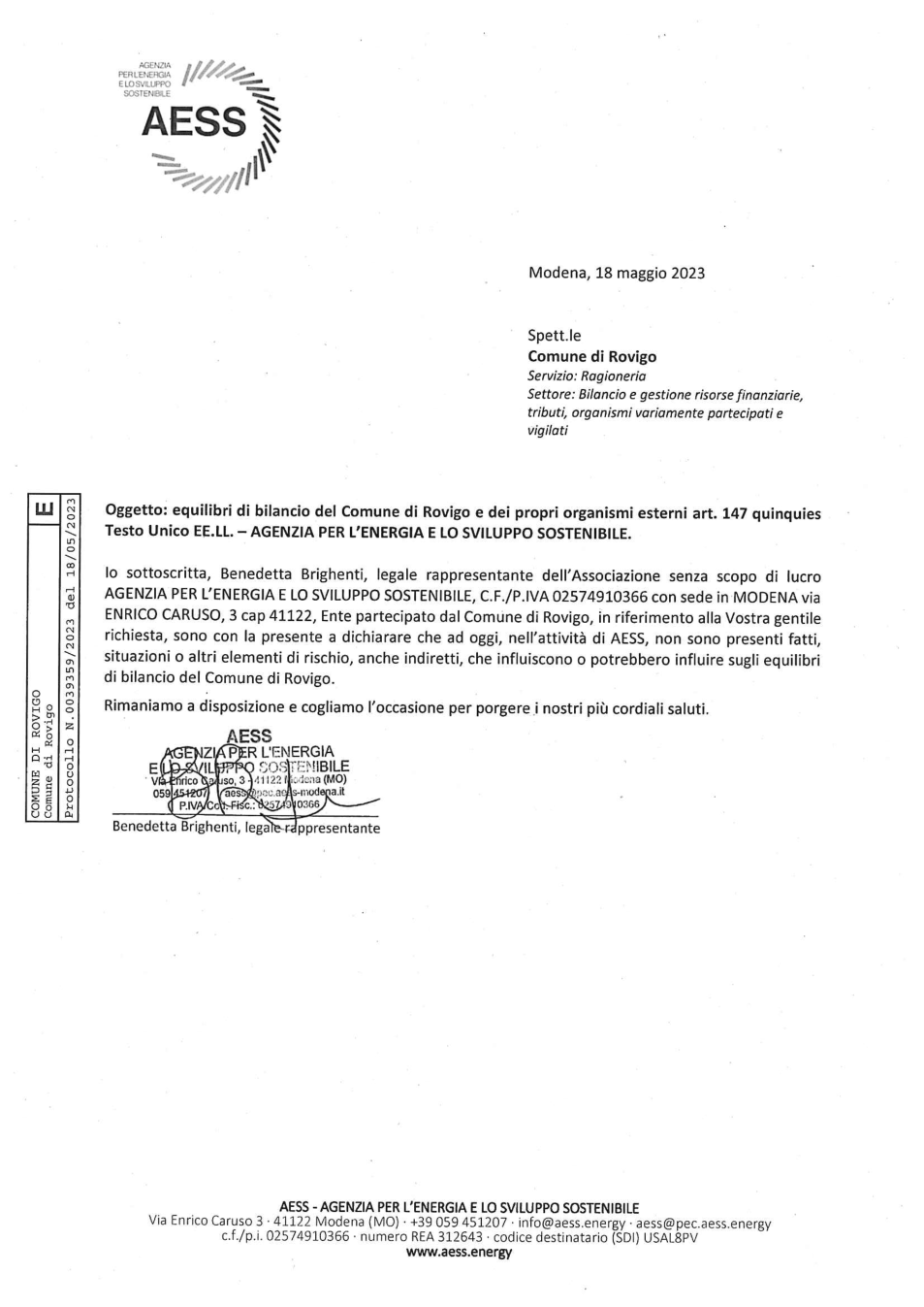 Pagina 5 del documento