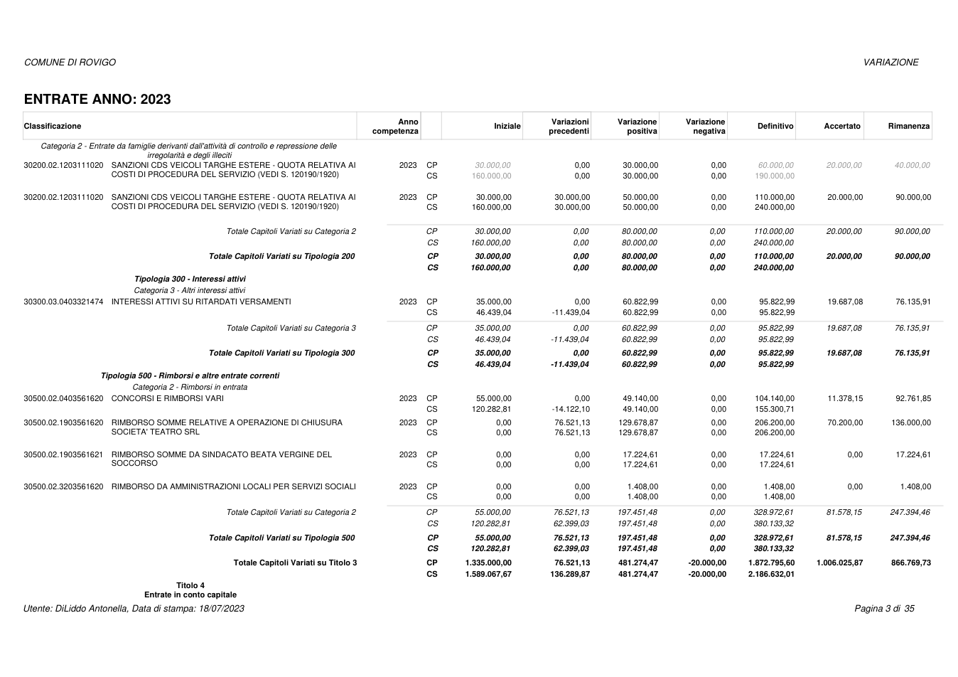 Pagina 3 del documento
