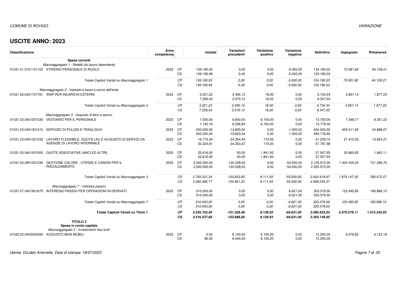 Pagina 7 del documento