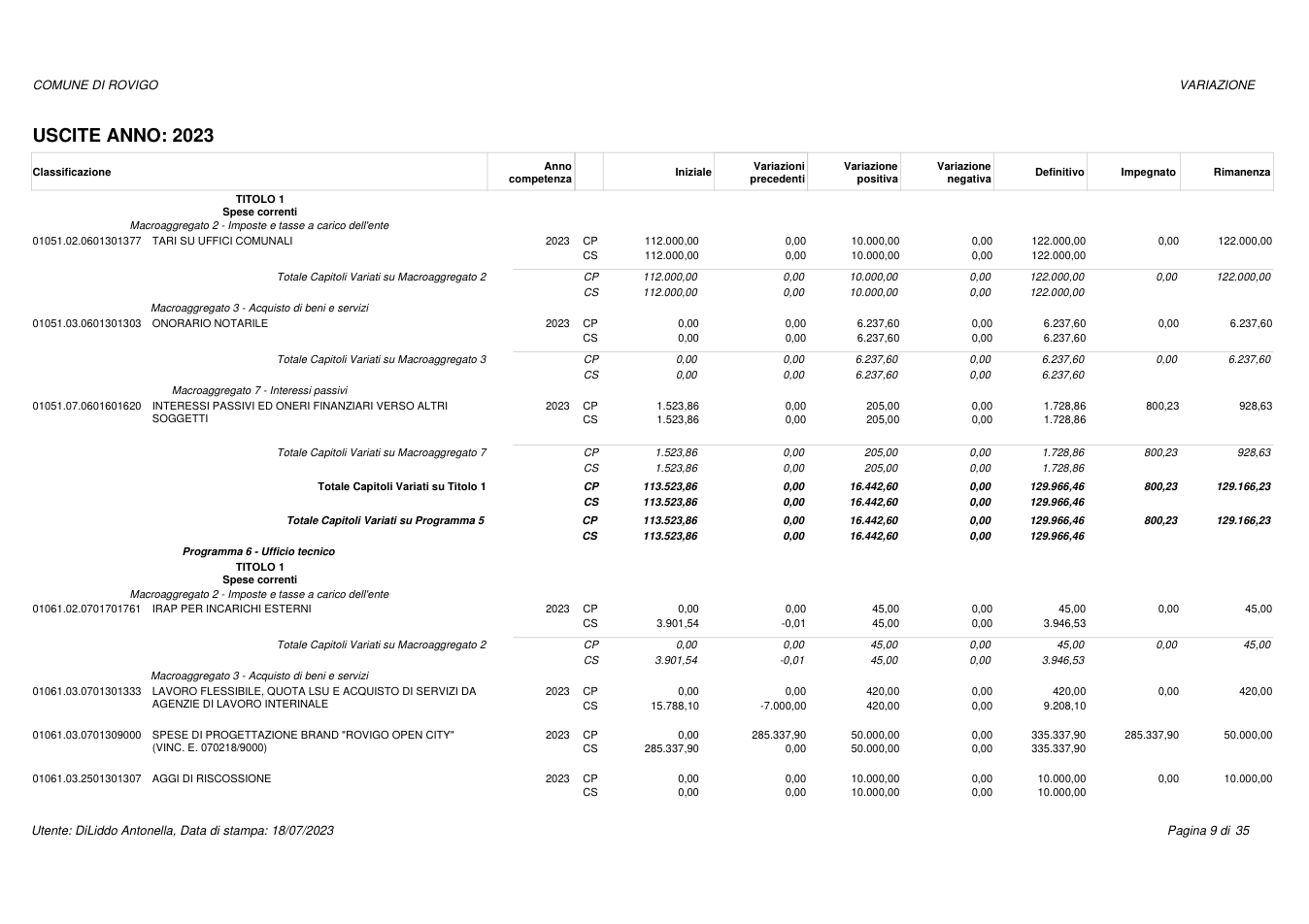Pagina 9 del documento