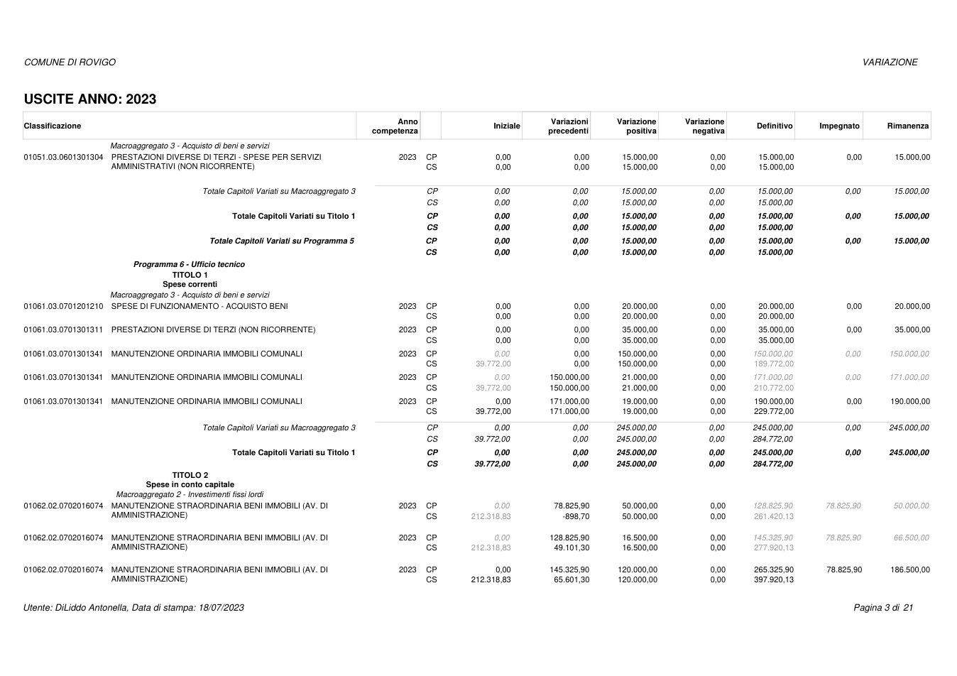 Pagina 3 del documento