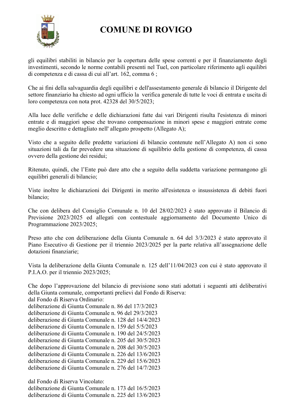 Pagina 2 del documento