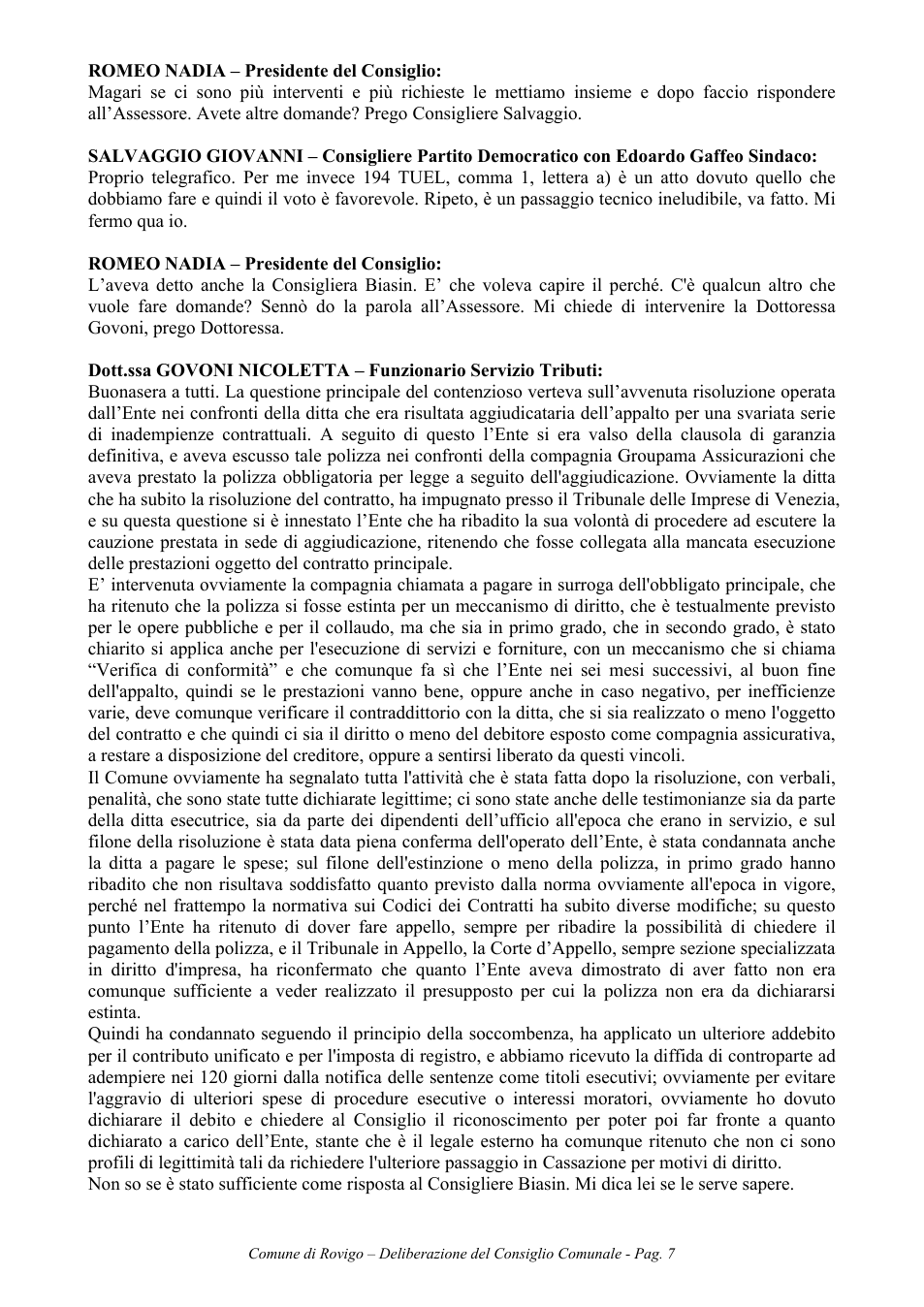 Pagina 7 del documento