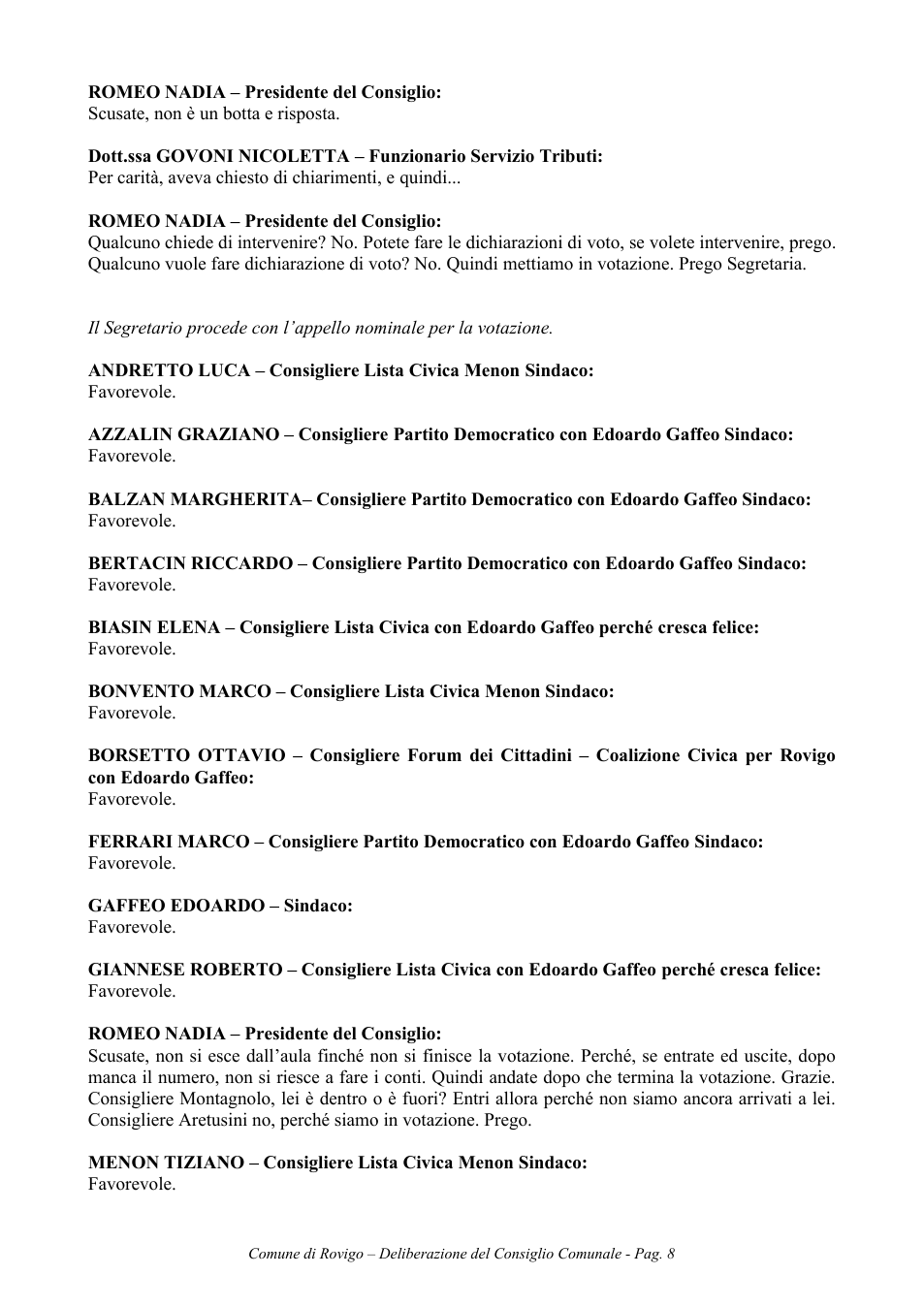 Pagina 8 del documento