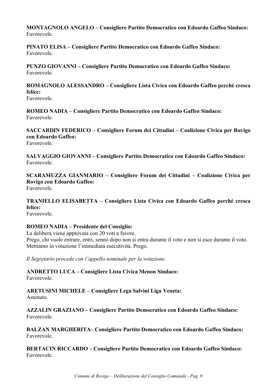 Pagina 9 del documento