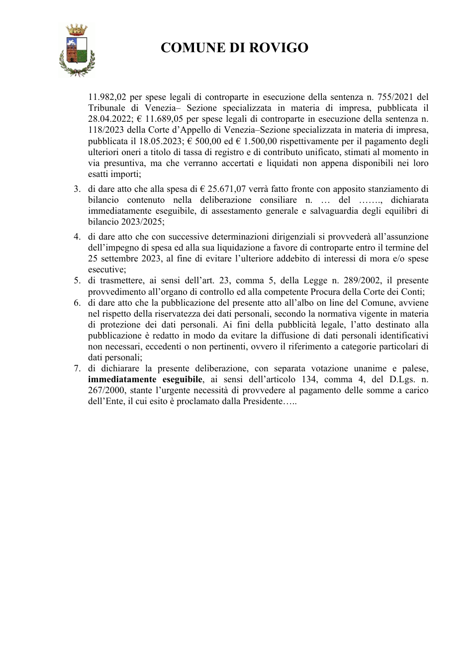 Pagina 4 del documento