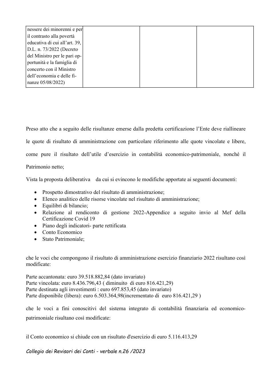 Pagina 3 del documento