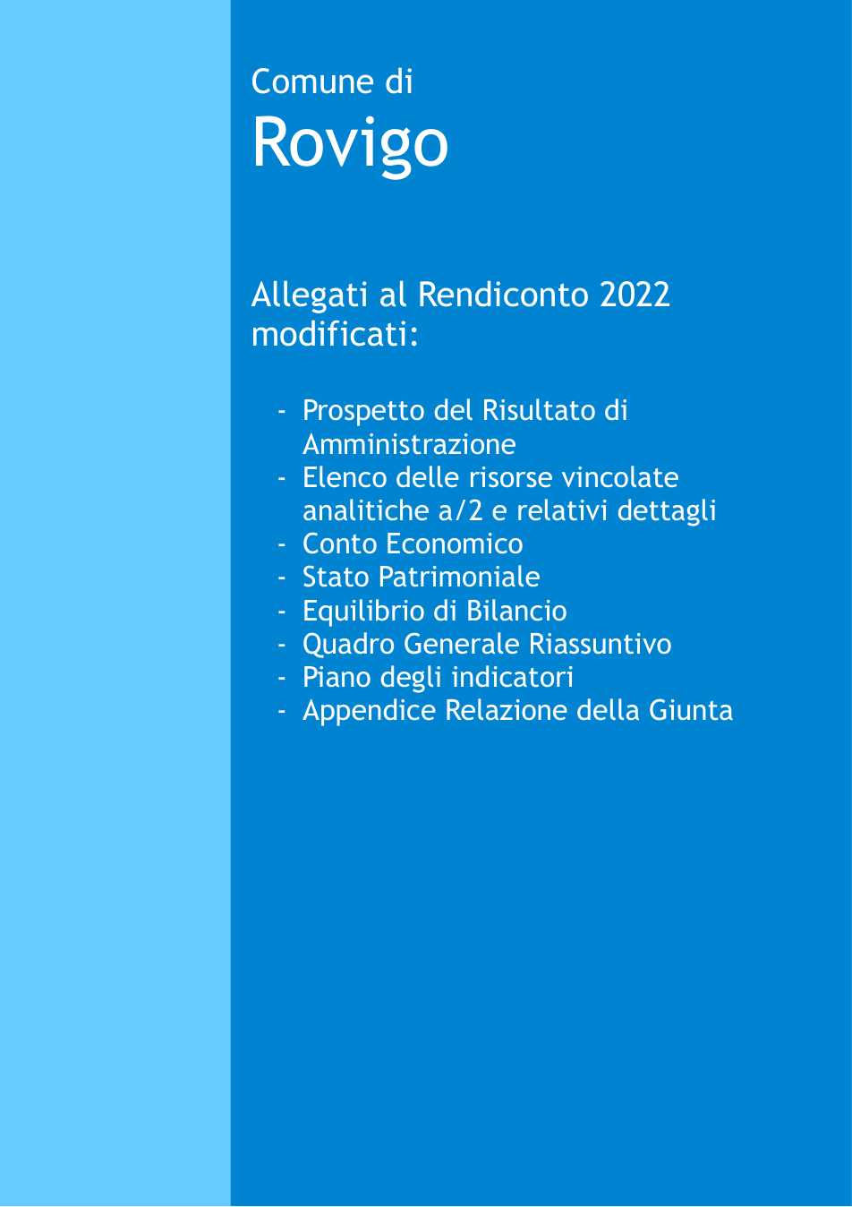 Pagina 1 del documento