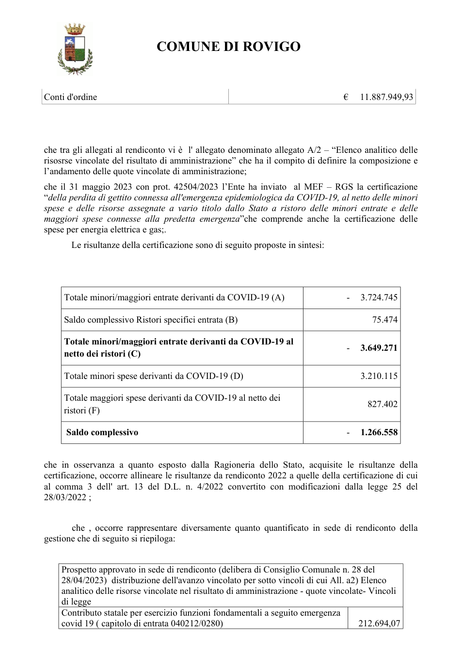 Pagina 4 del documento