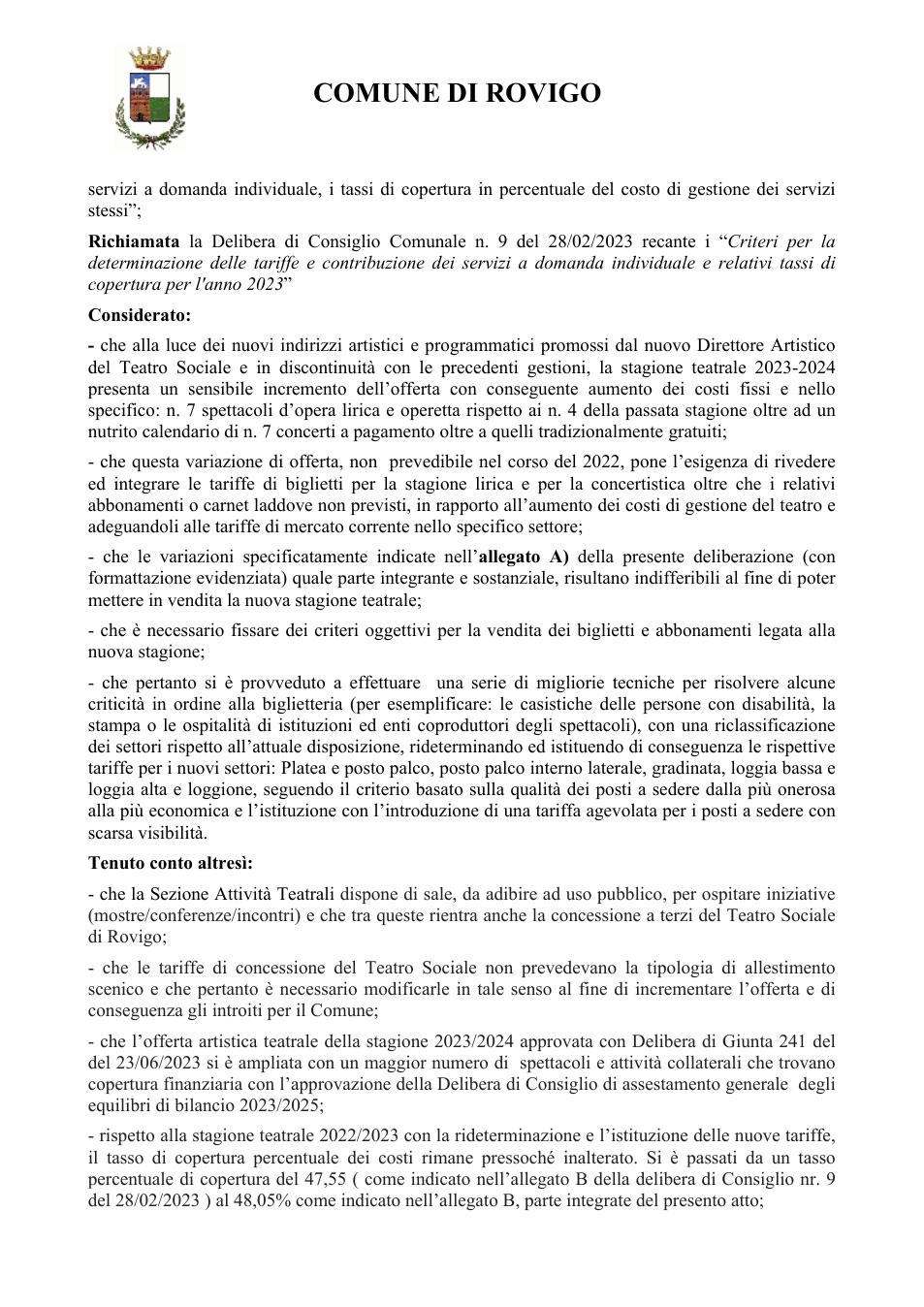 Pagina 2 del documento