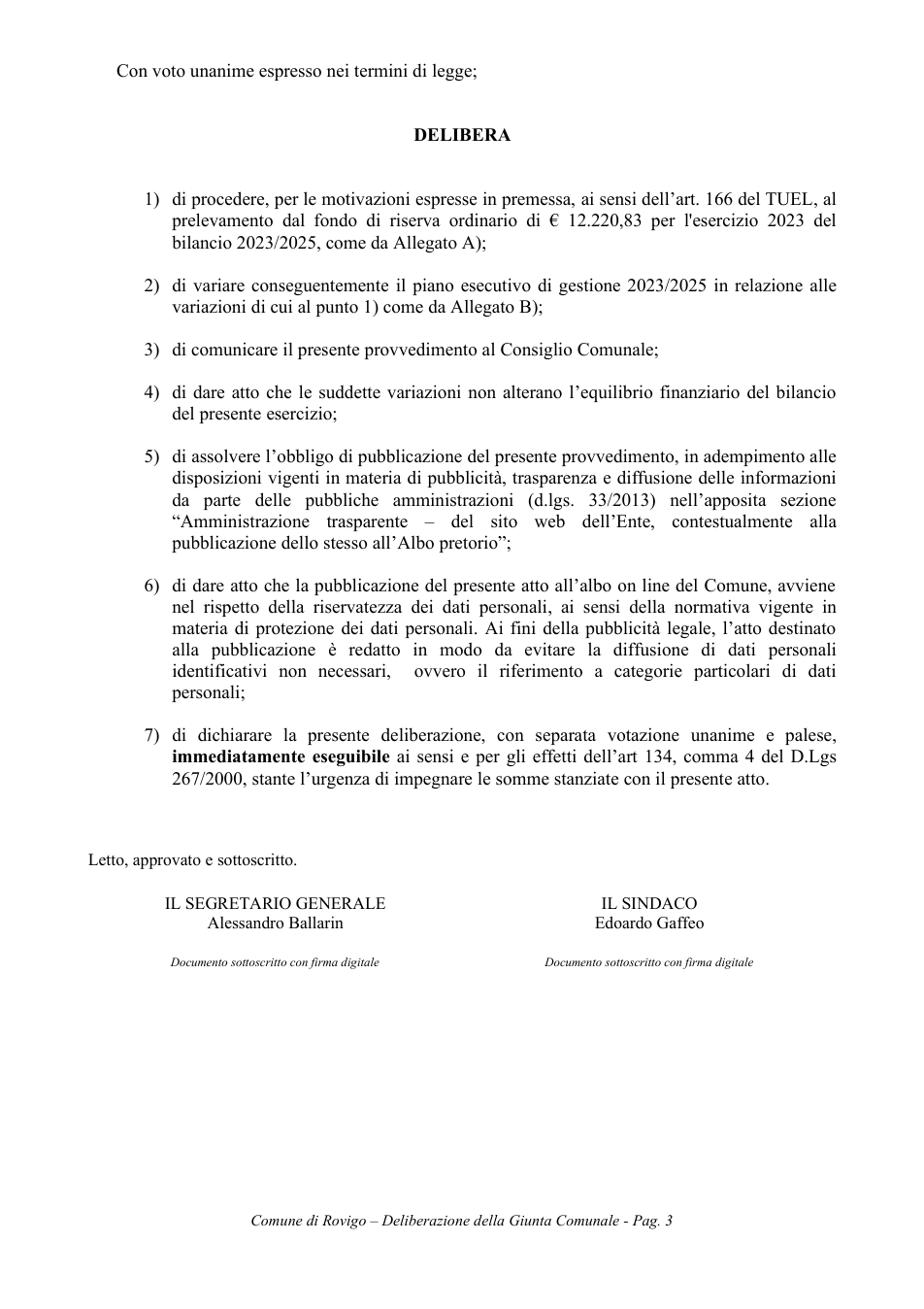 Pagina 3 del documento