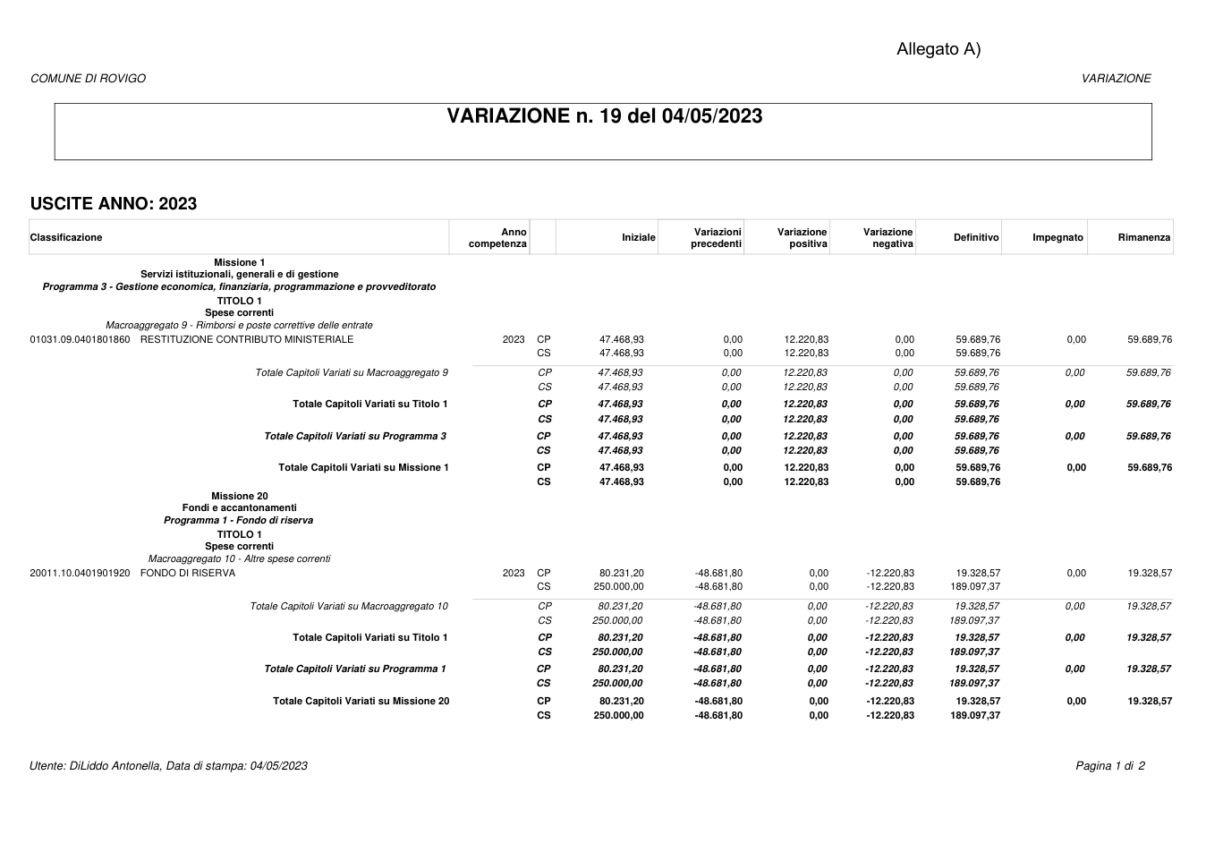 Pagina 4 del documento