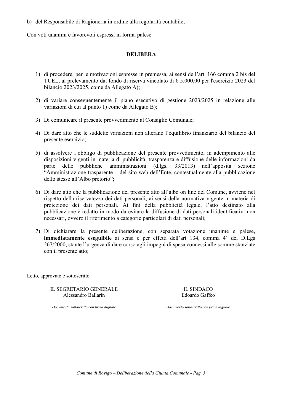Pagina 3 del documento