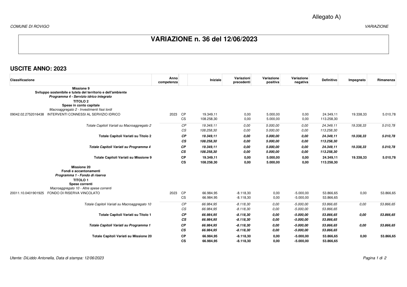 Pagina 4 del documento
