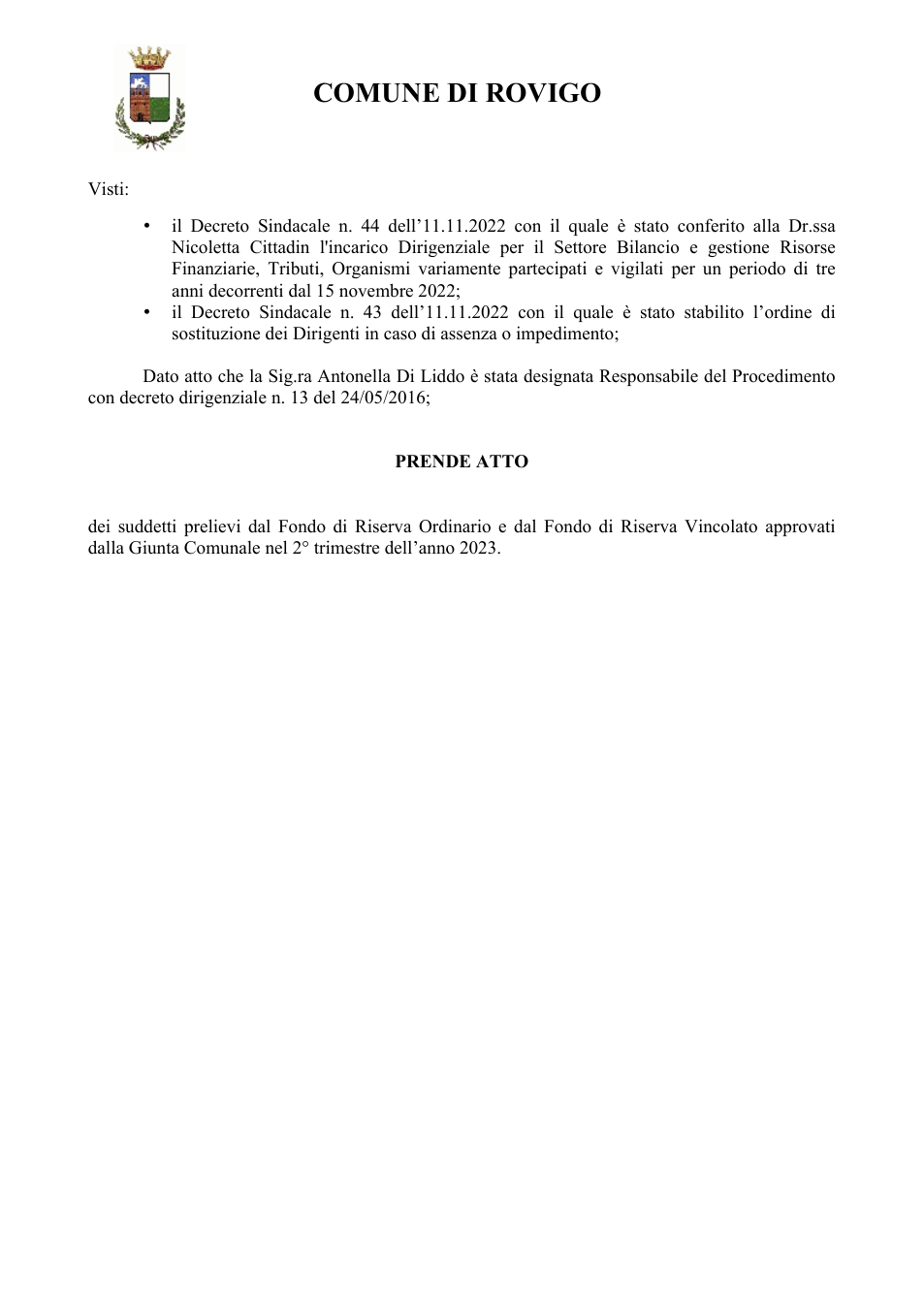 Pagina 2 del documento
