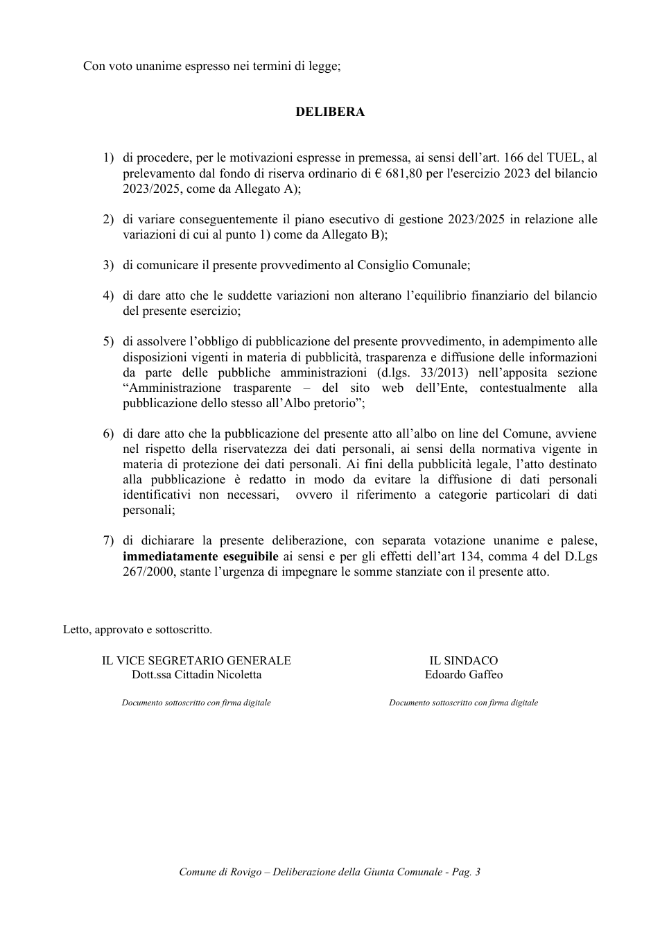 Pagina 3 del documento