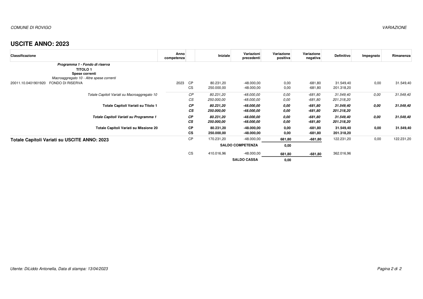 Pagina 5 del documento