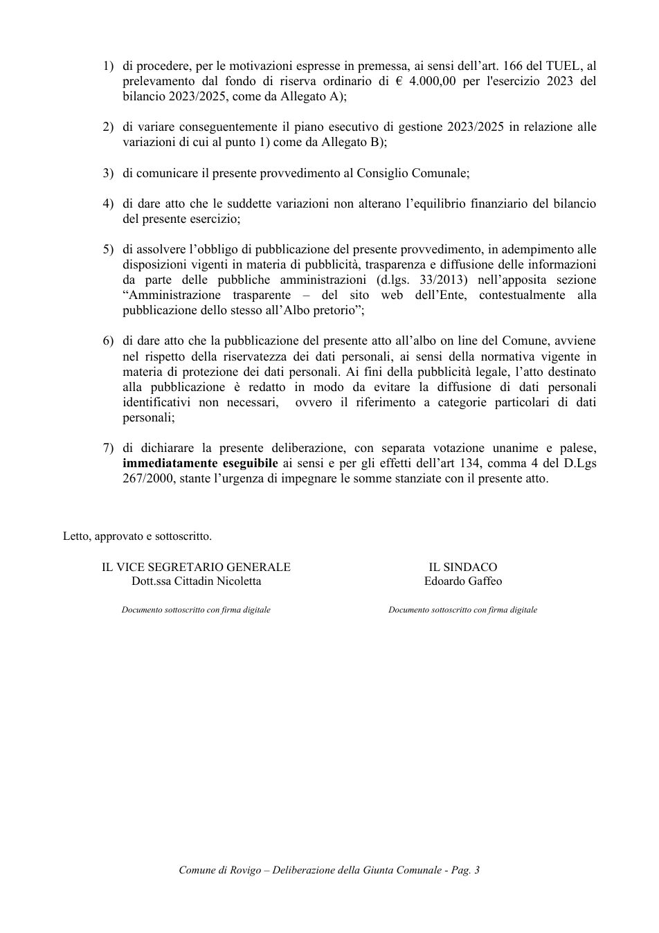 Pagina 3 del documento