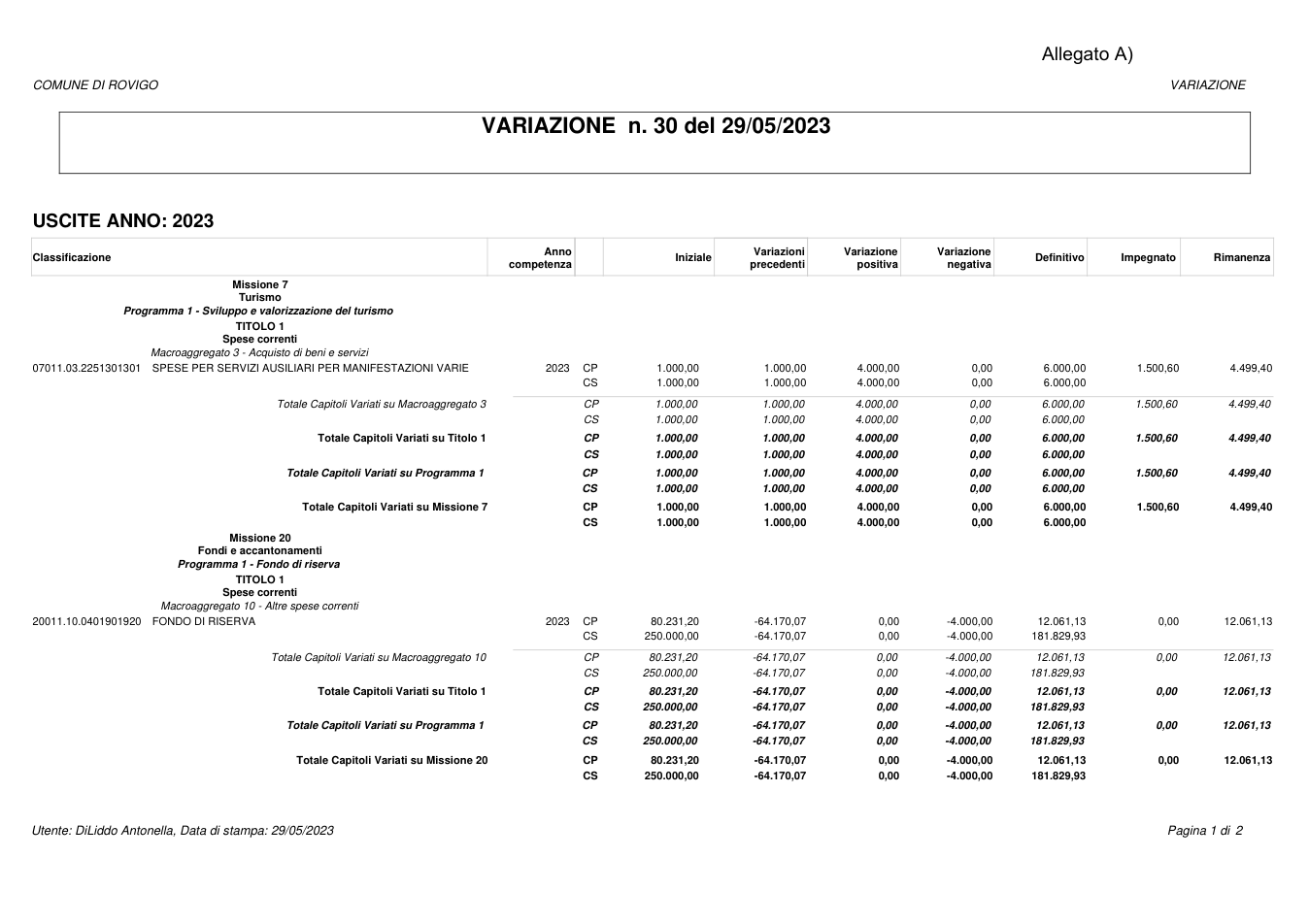 Pagina 4 del documento