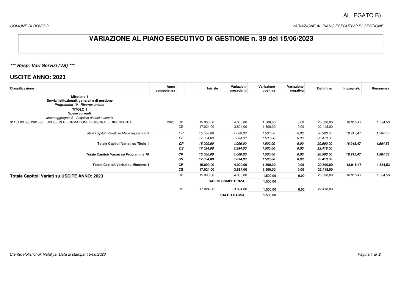 Pagina 6 del documento