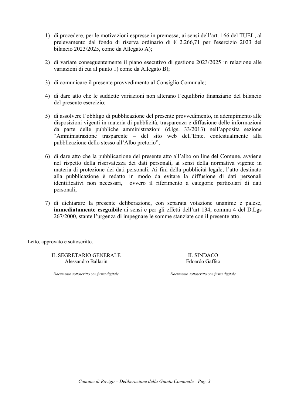 Pagina 3 del documento