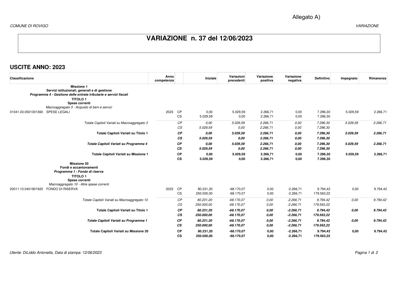 Pagina 4 del documento