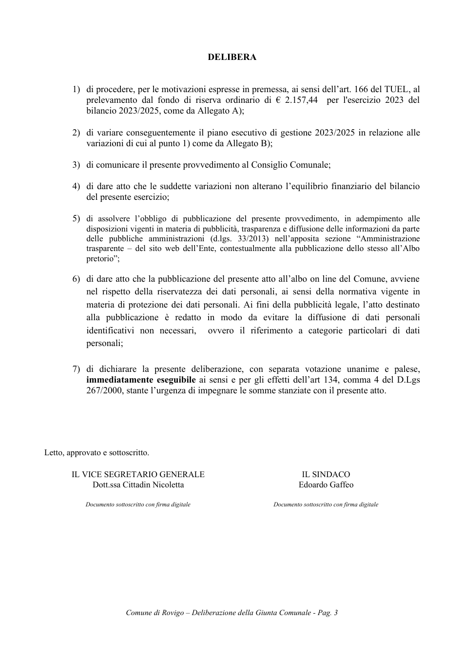 Pagina 3 del documento