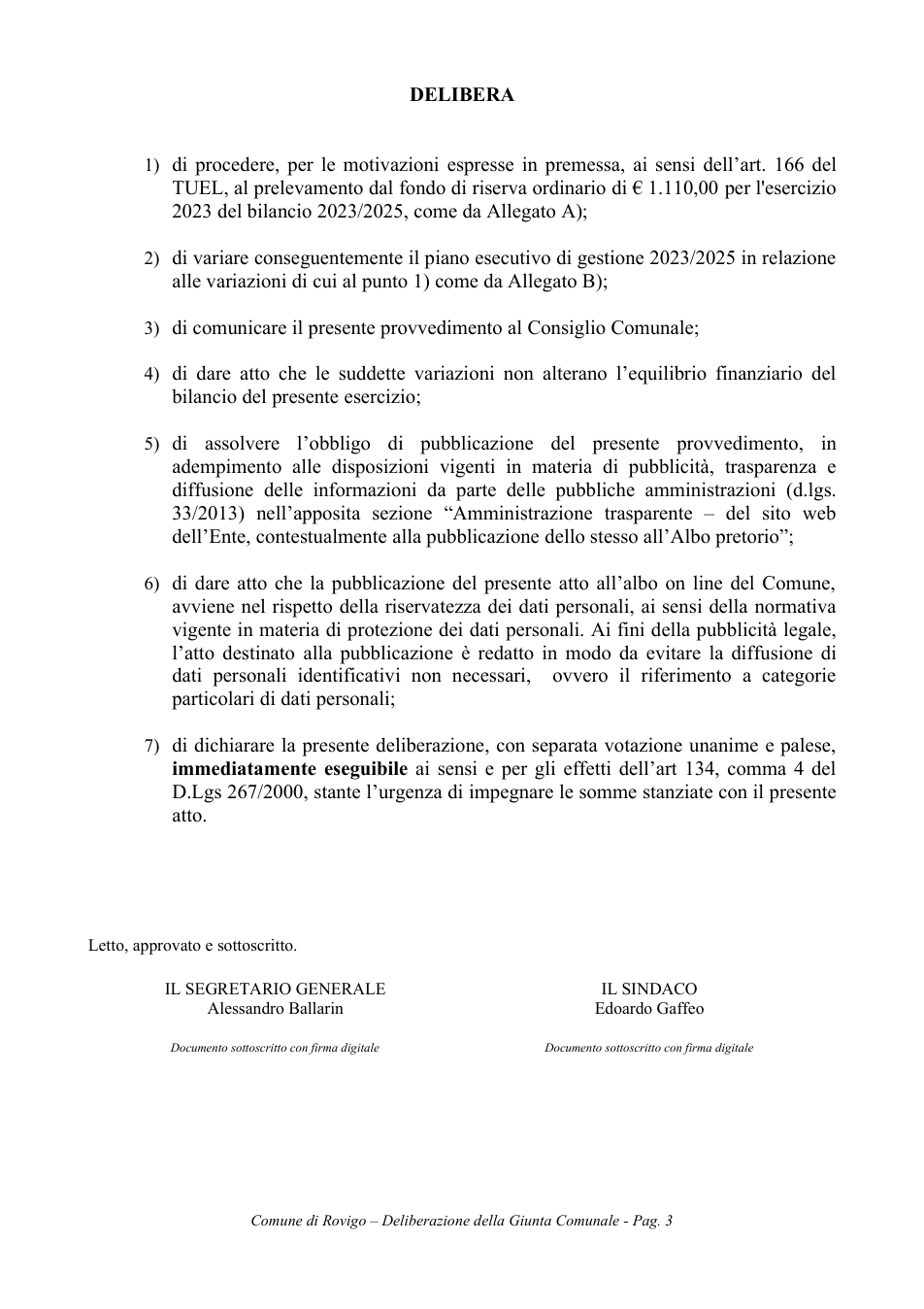 Pagina 3 del documento