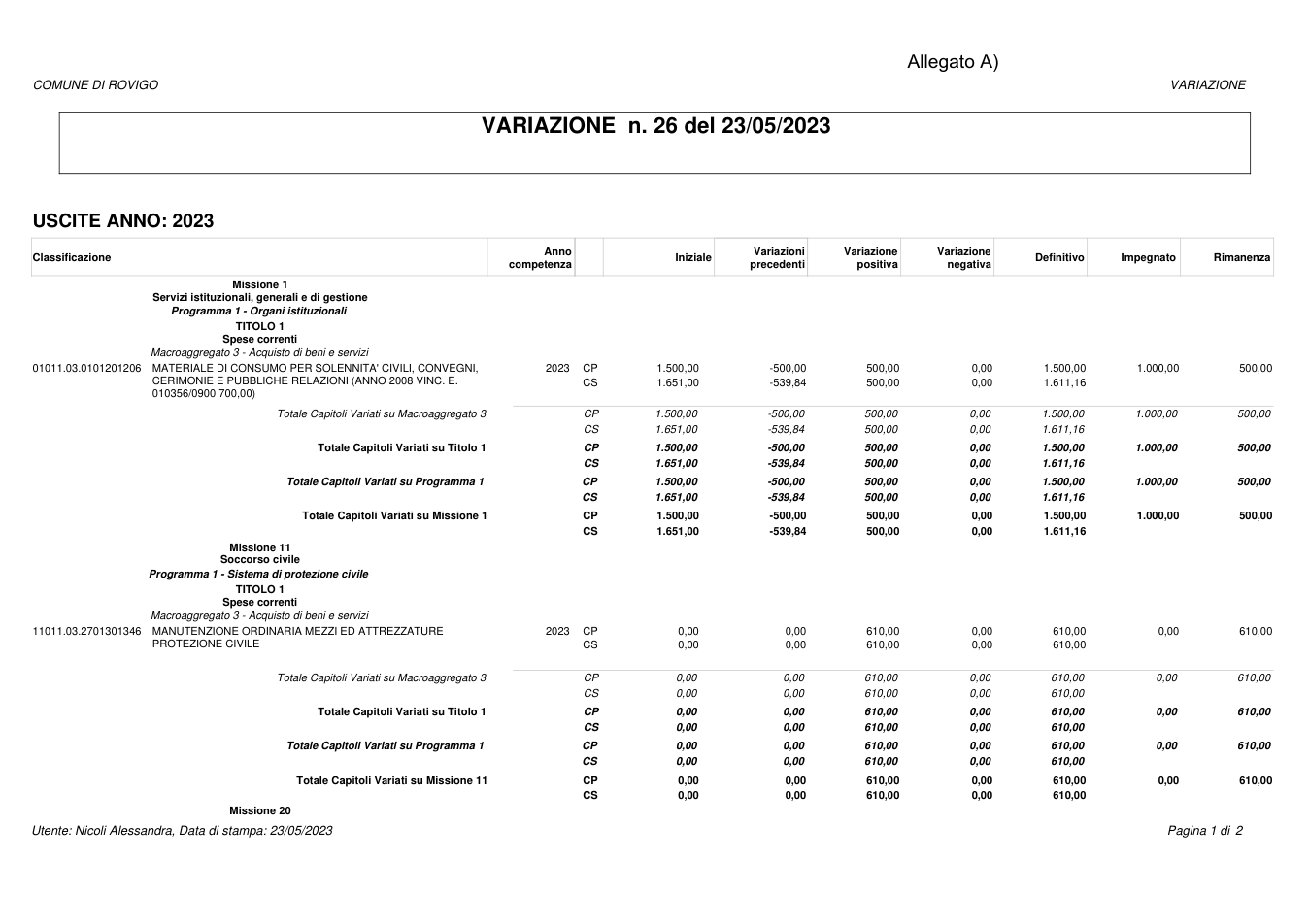 Pagina 4 del documento