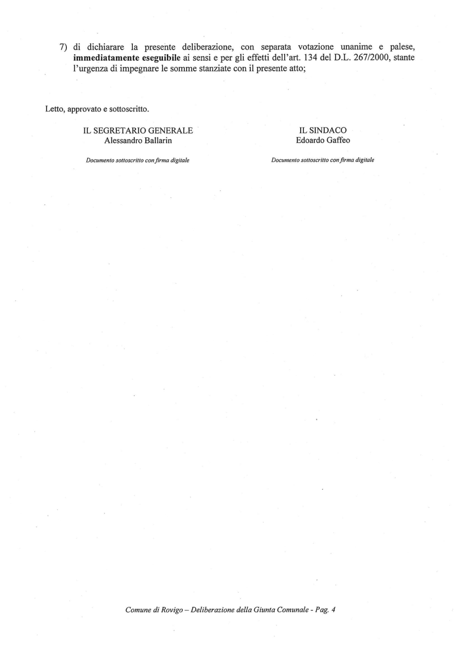 Pagina 4 del documento